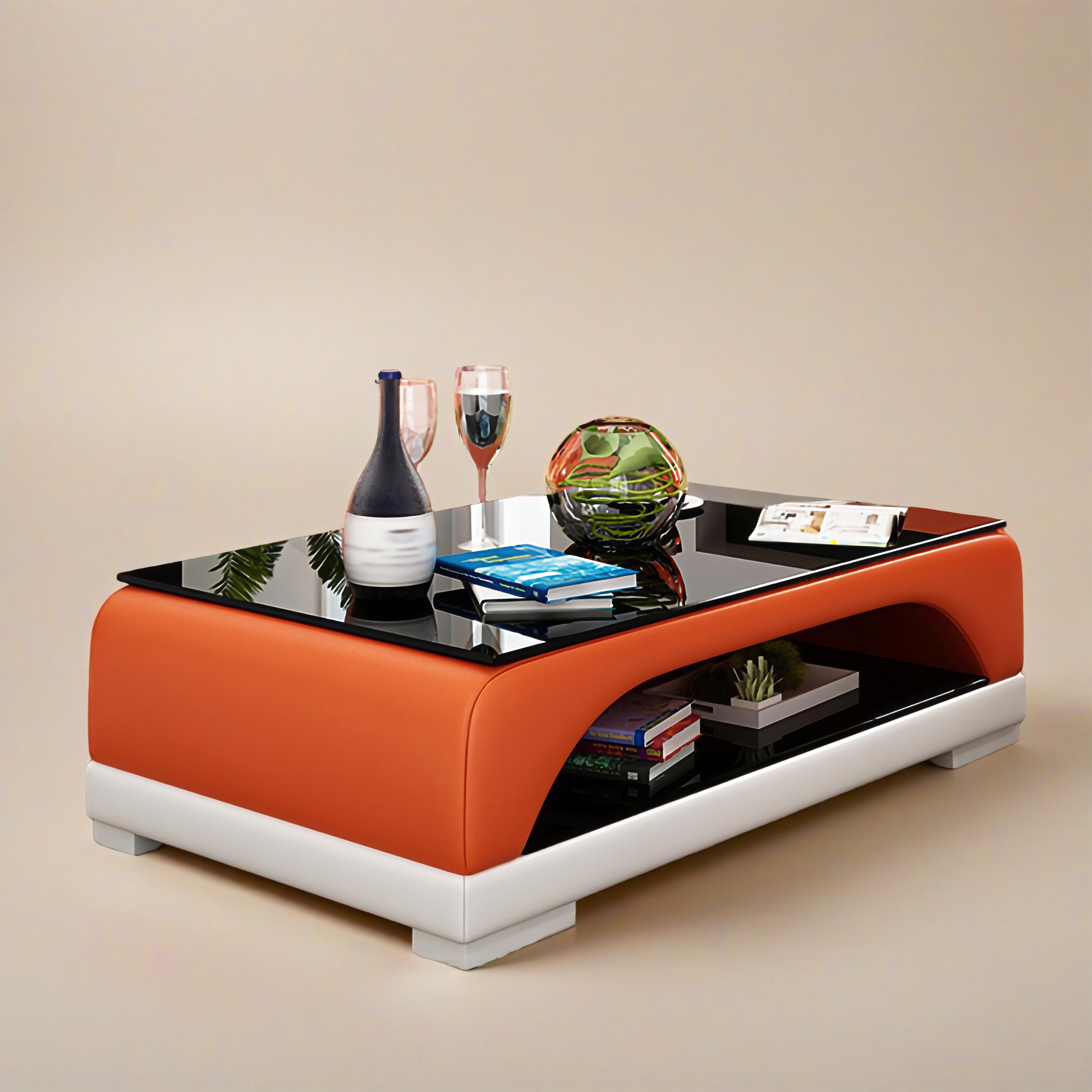 Designer Couchtisch - Frankfurt am Main