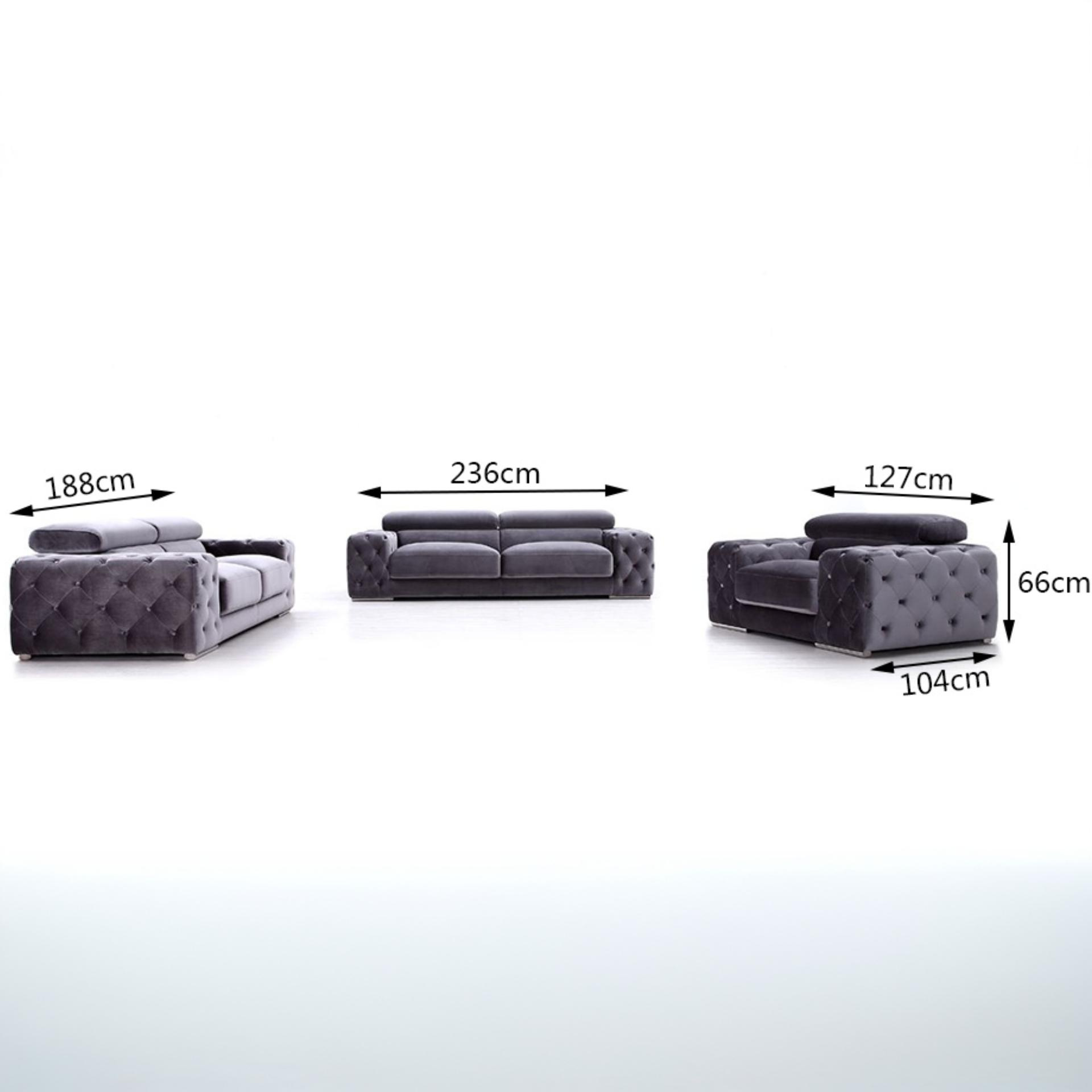 Sofa Reichertshofen