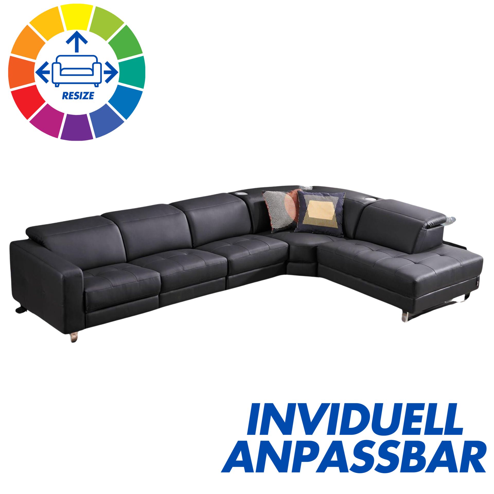 Ecksofa  Simbach am Inn