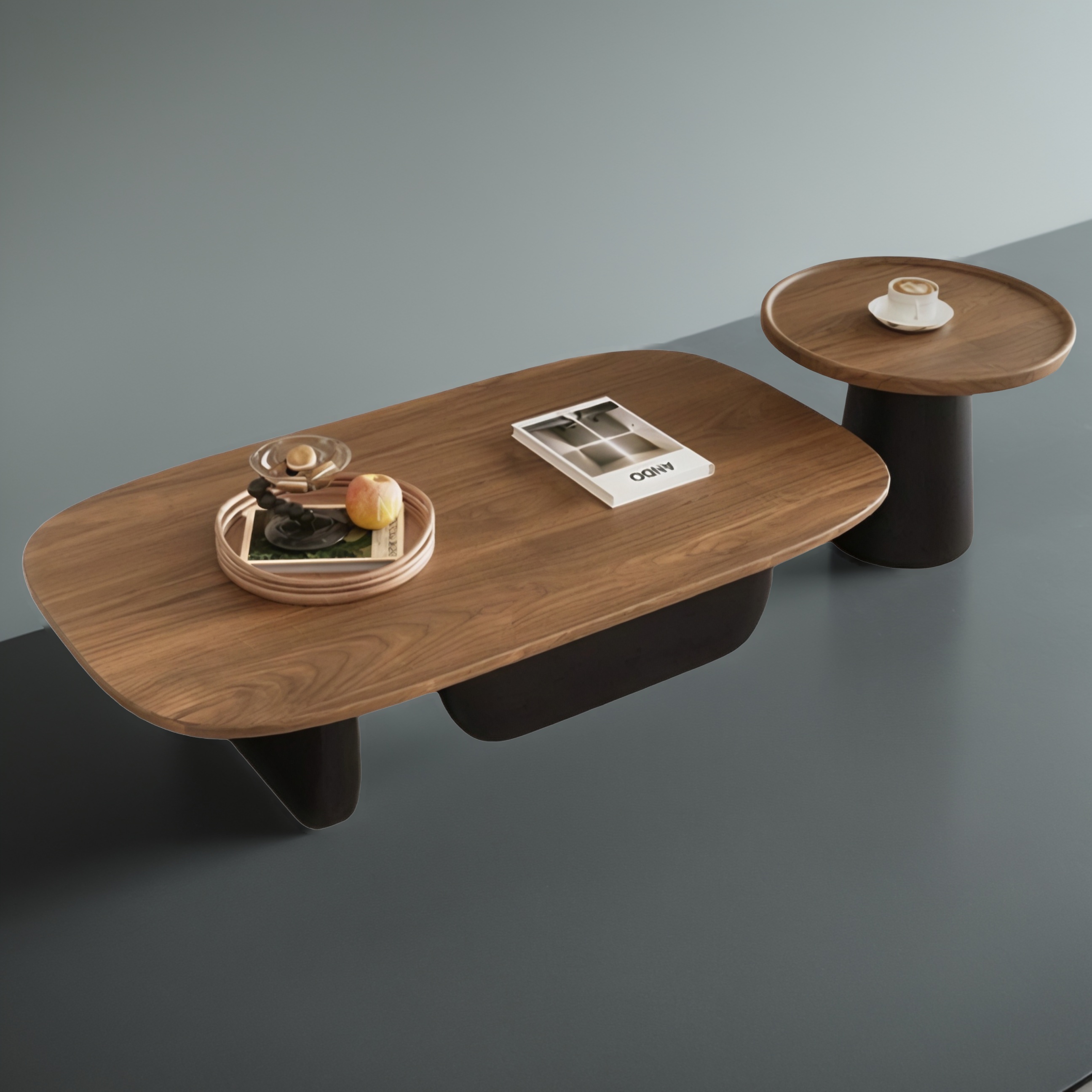 Couchtisch Preak Ambet