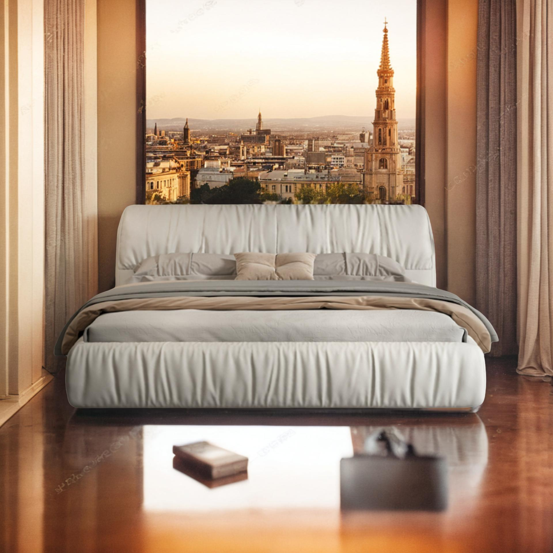 Doppel Bett Augsburg