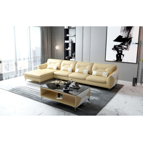 Sofa Milano - L-Form