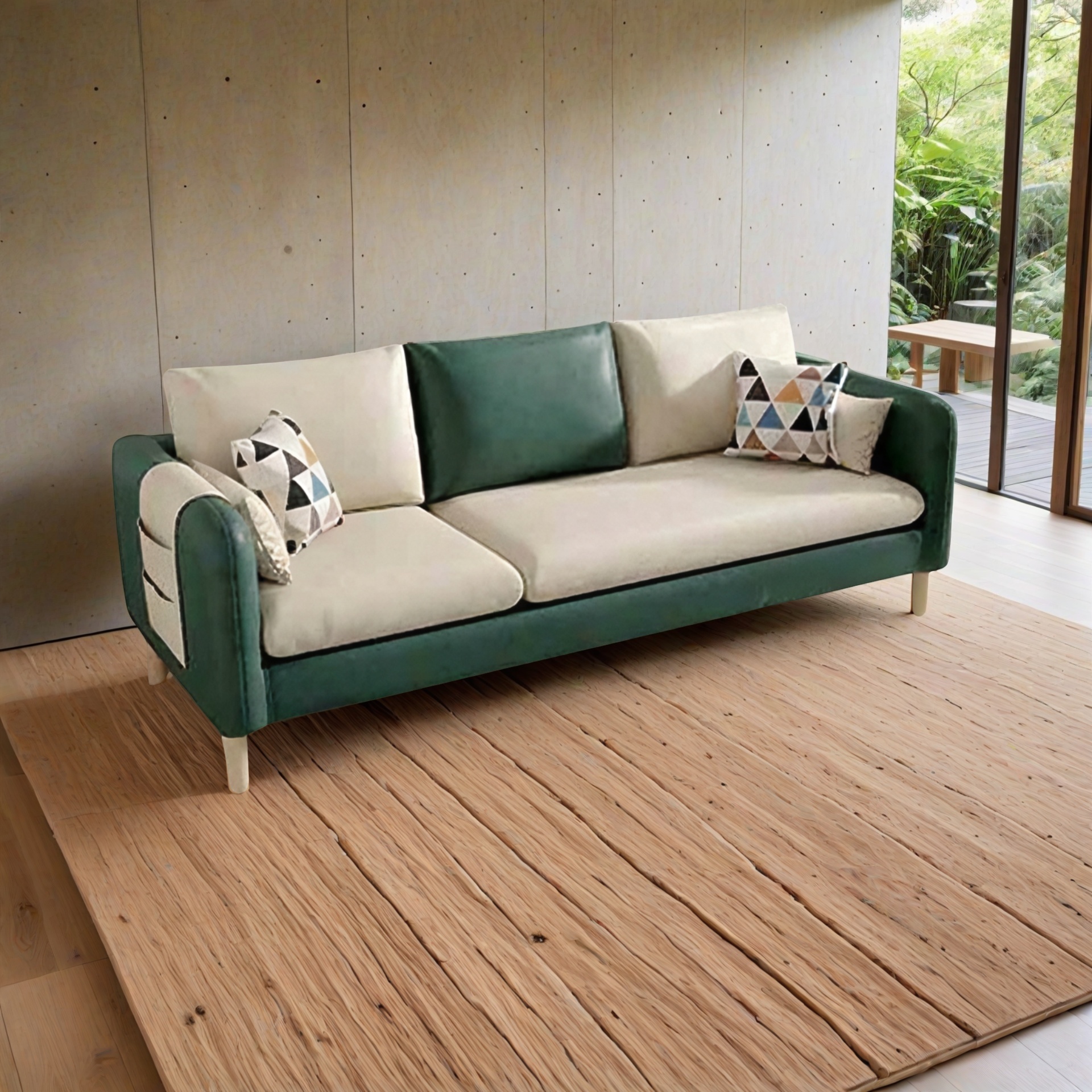 Sofa Sessel Kombination Hannover 29