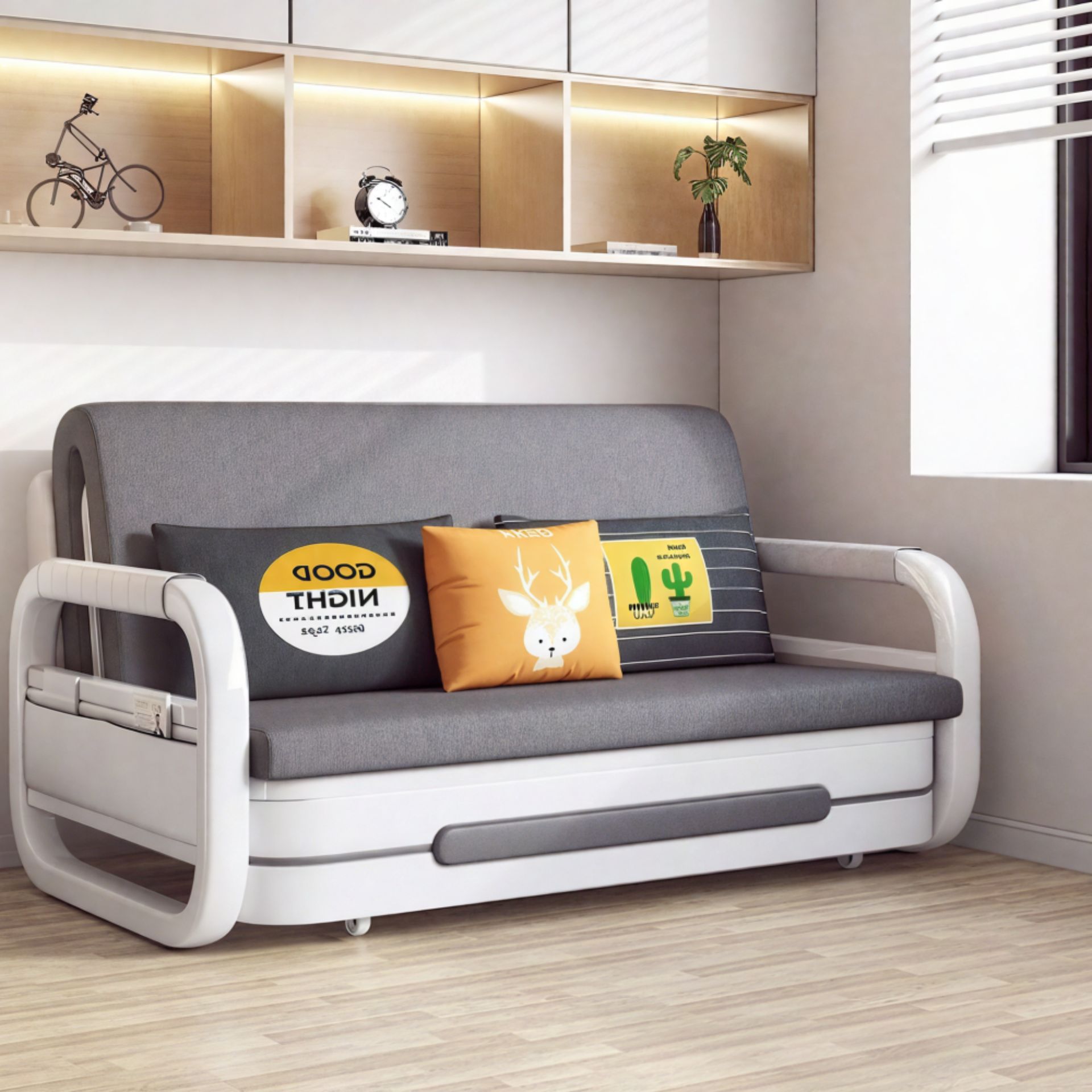 Sofa-Bett Haugesund