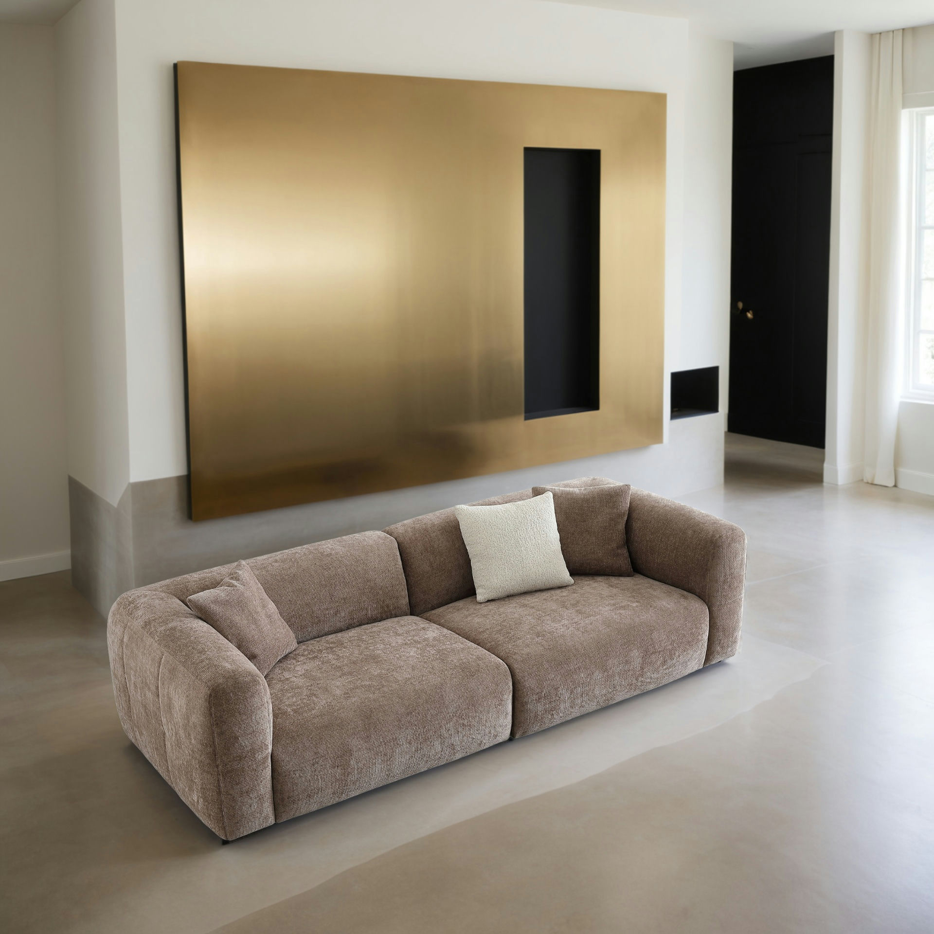 Sofa Zyven
