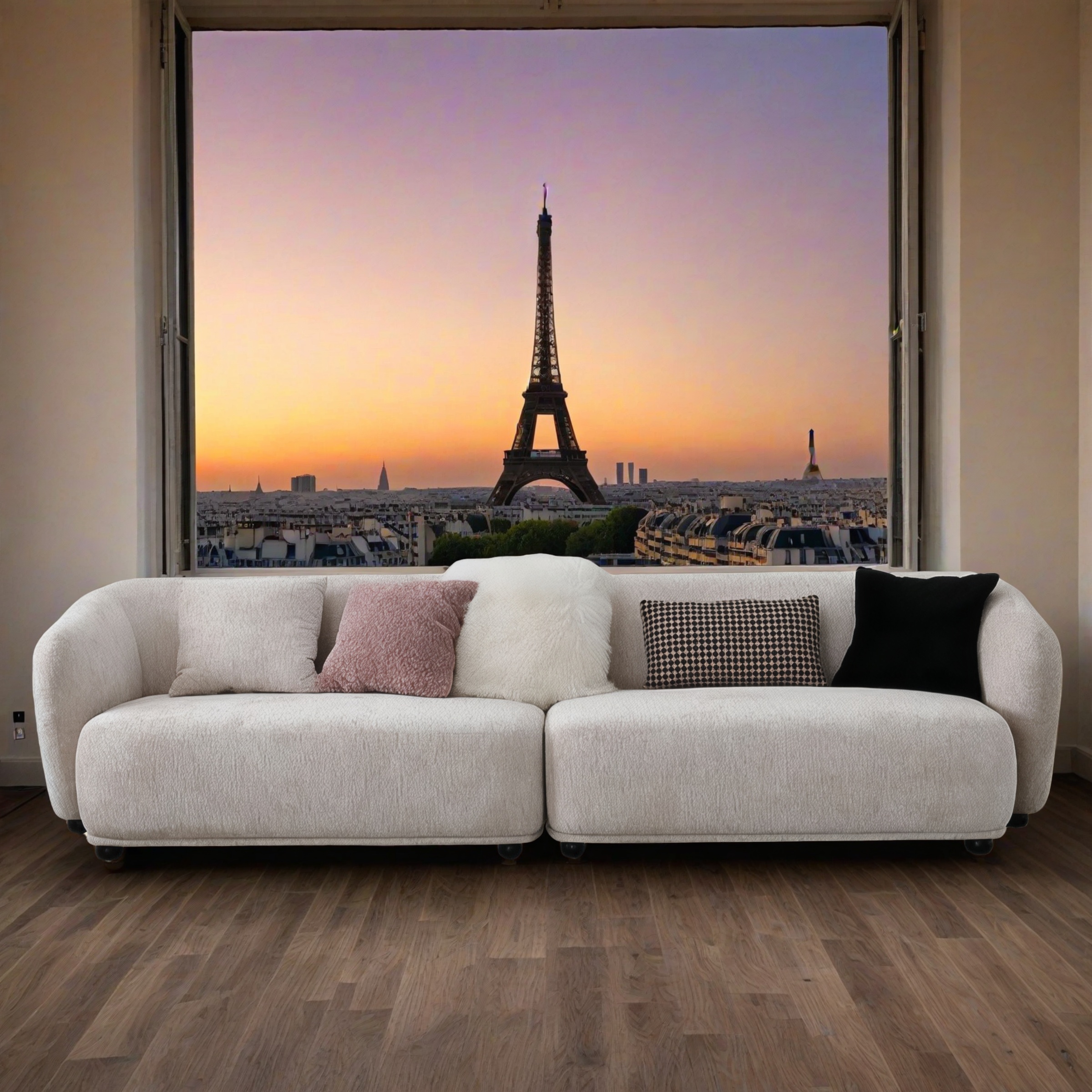 Sofa Ceyra