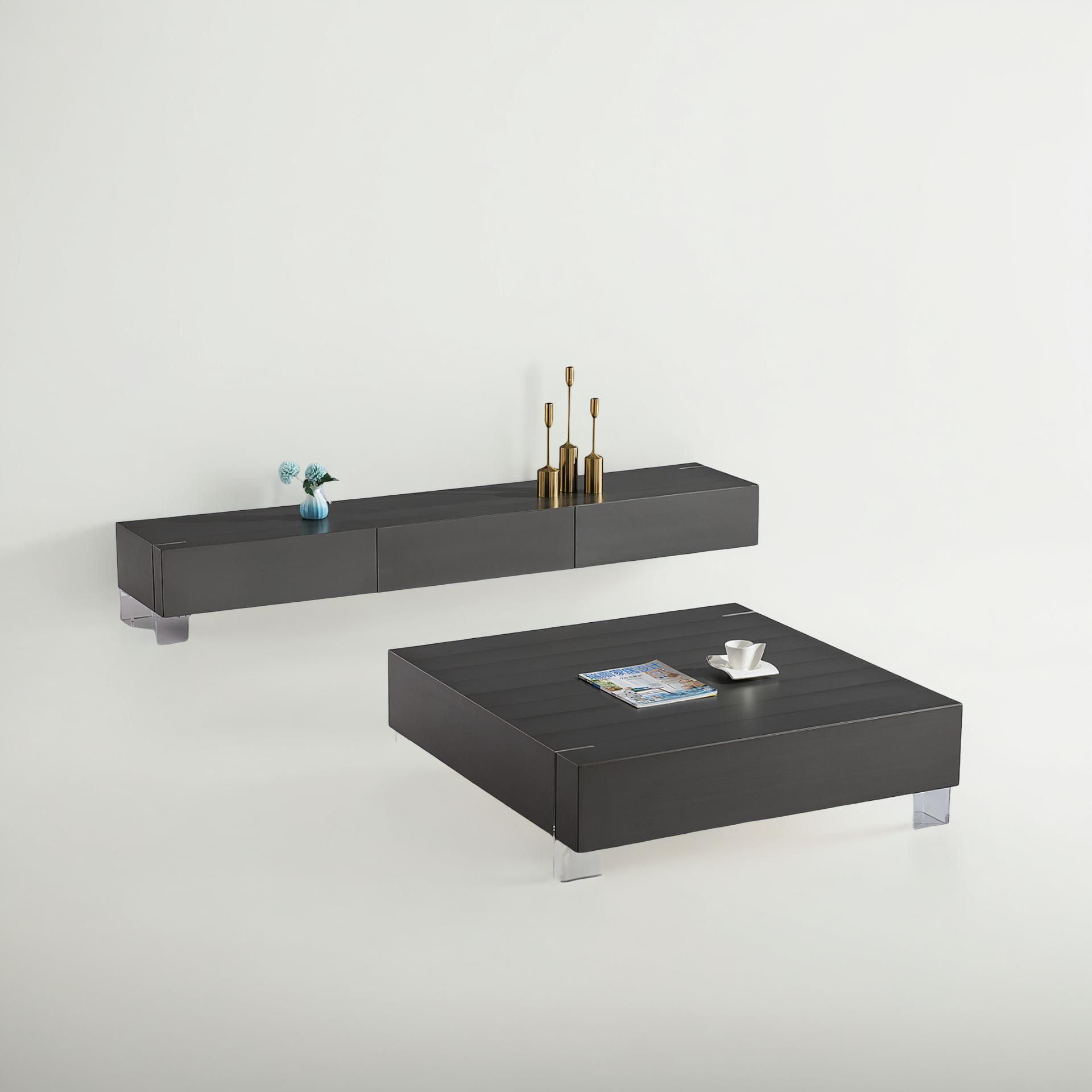 Designer Couchtisch Hettstedt