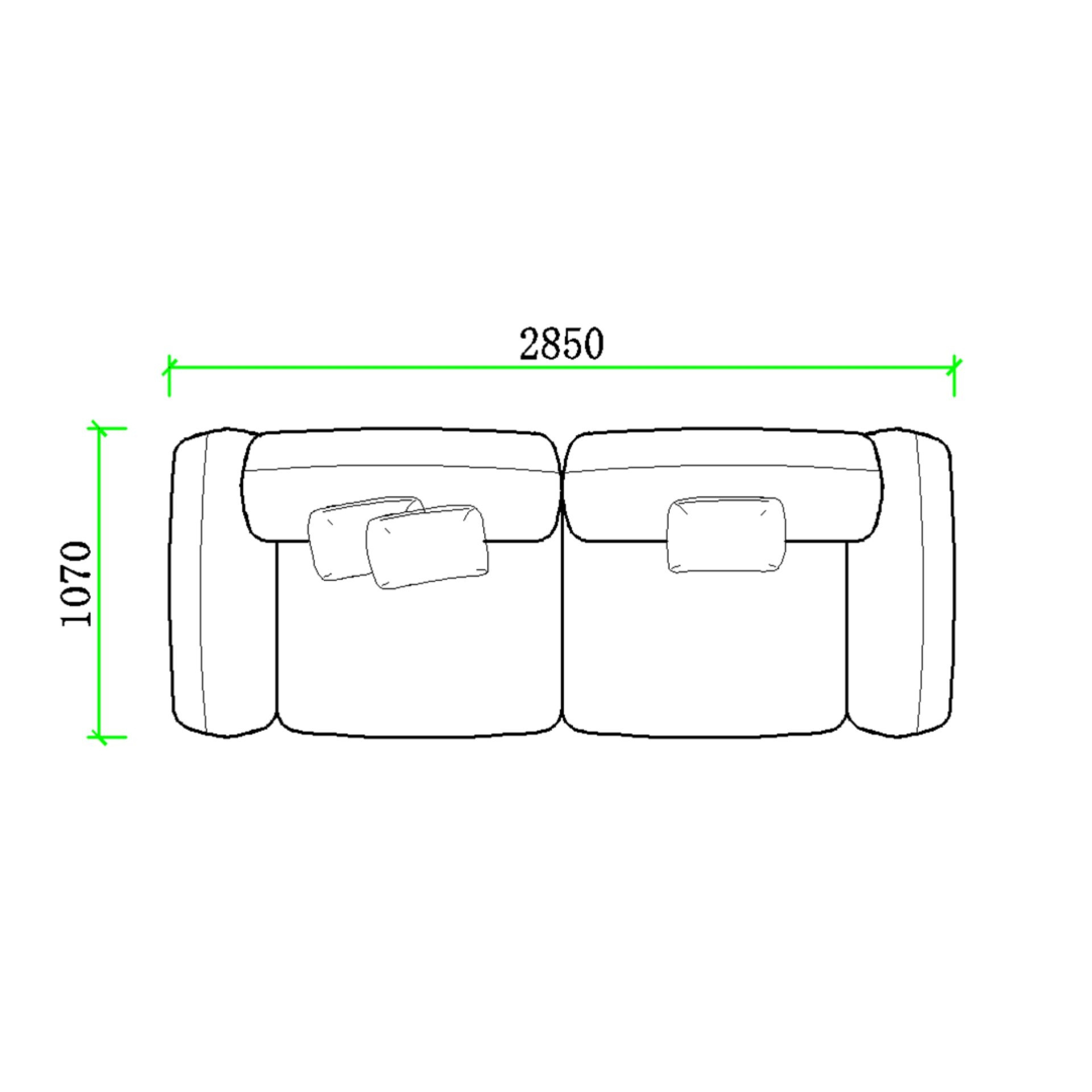 Sofa Fynor
