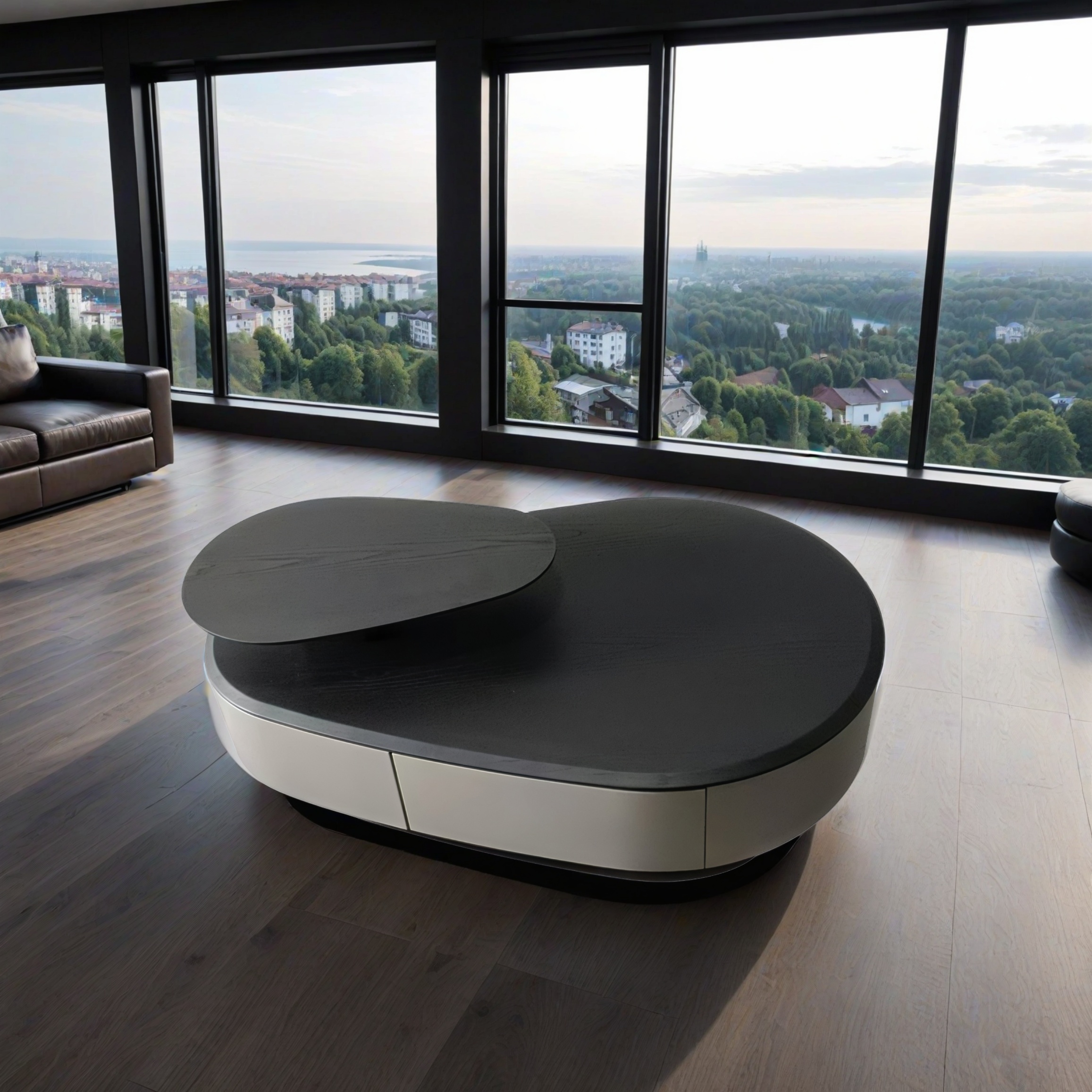 Couchtisch Svay Rolum