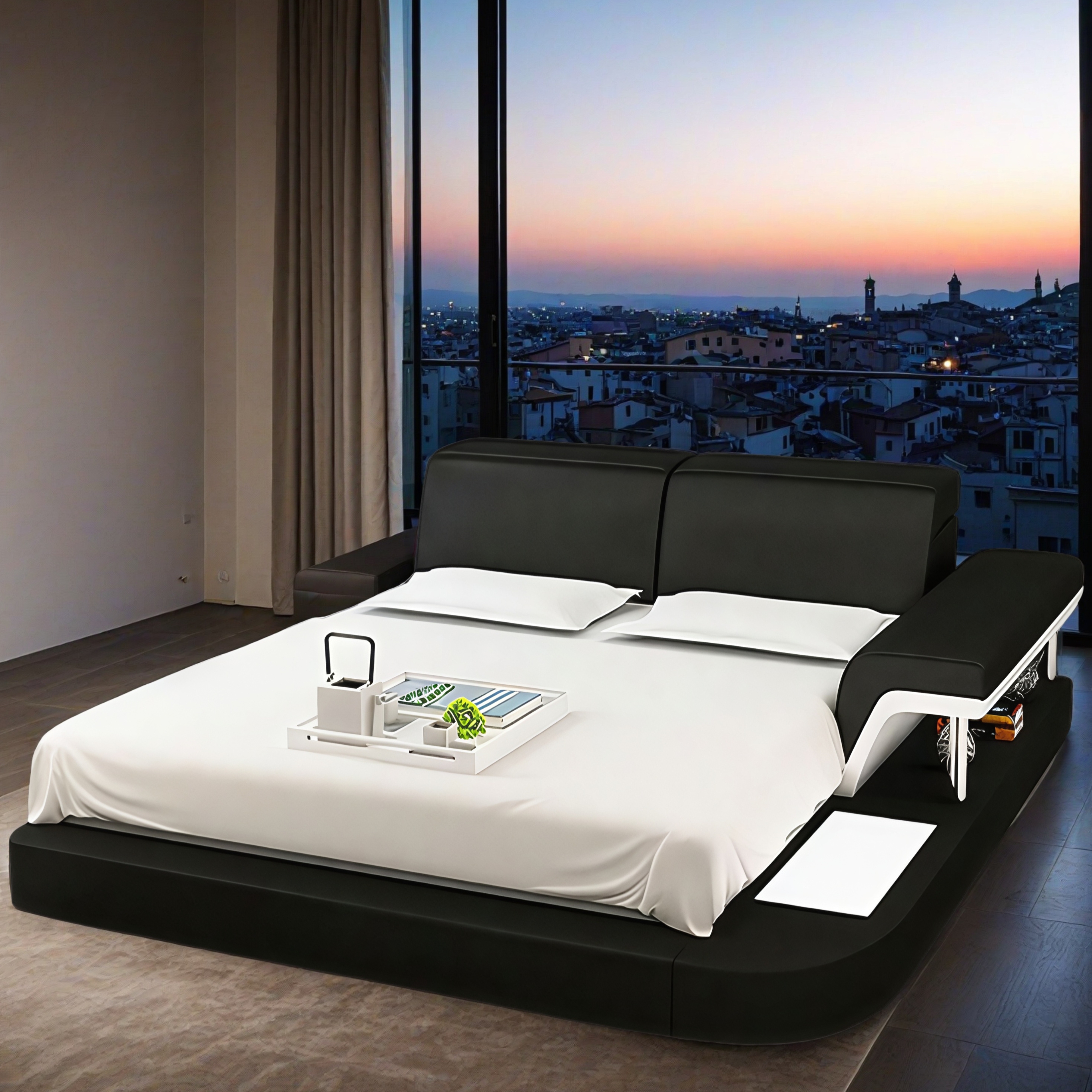 Doppel Bett Dresden