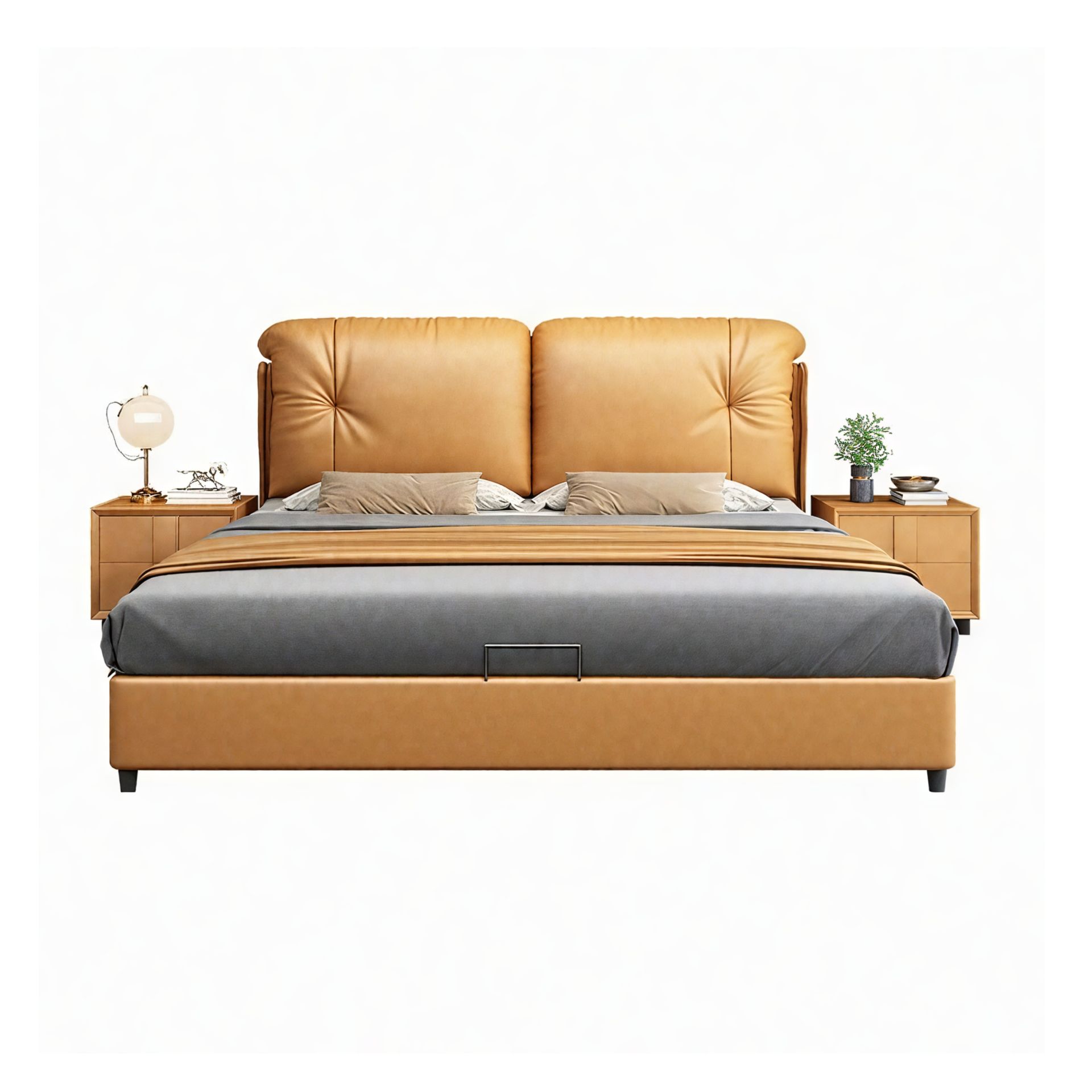 Doppel Bett Flensburg