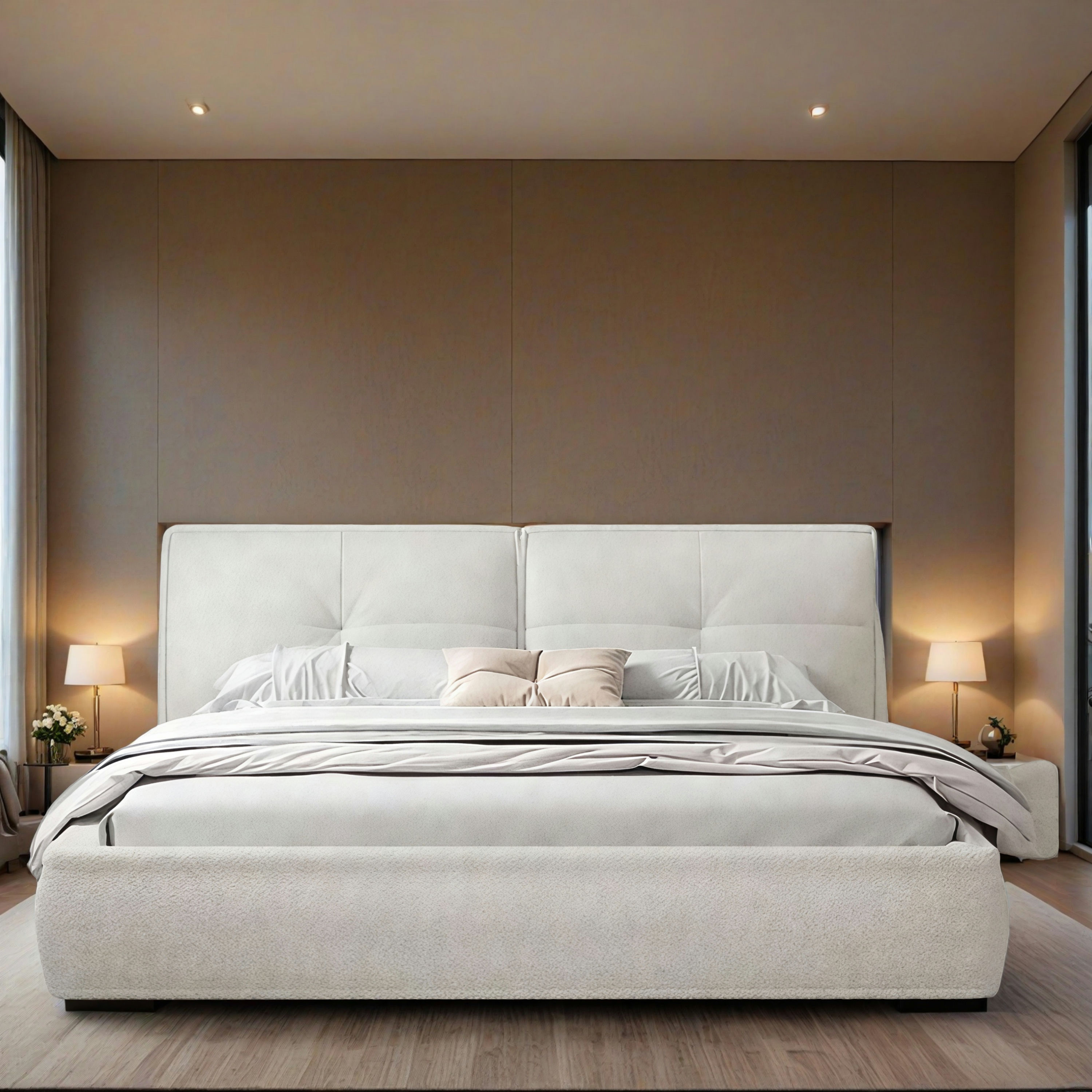 Doppelbett Bad Rodach