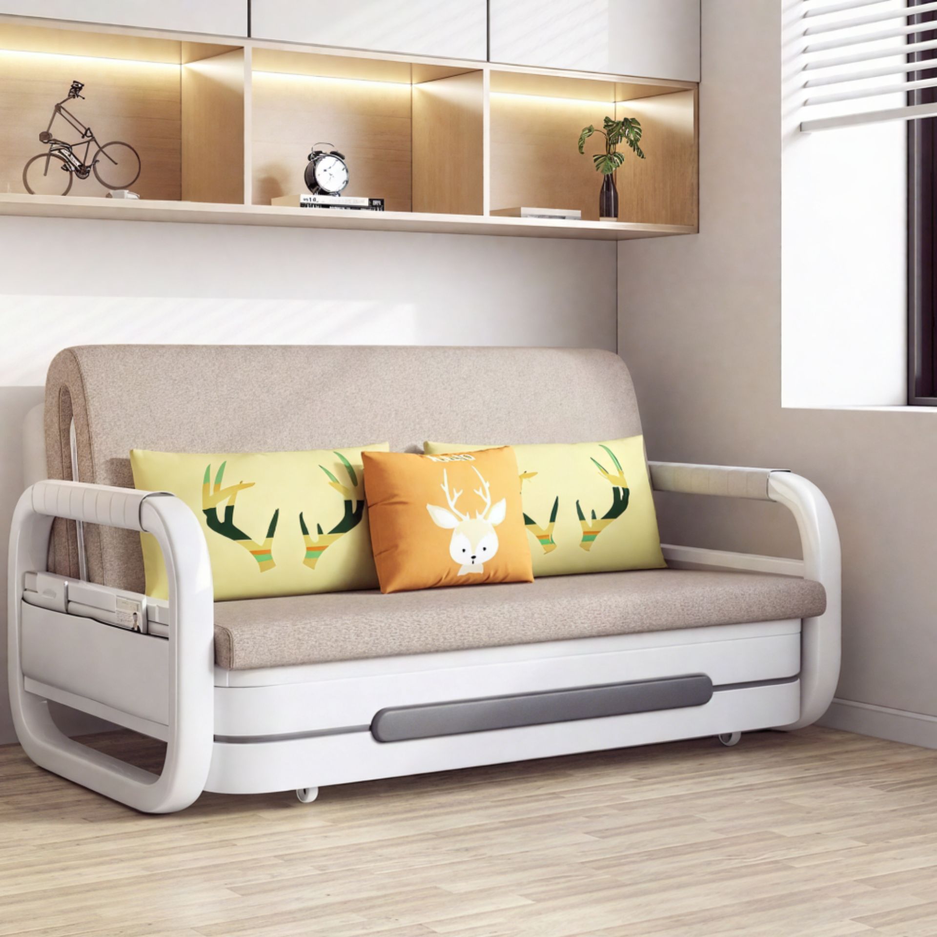 Sofa-Bett Haugesund 