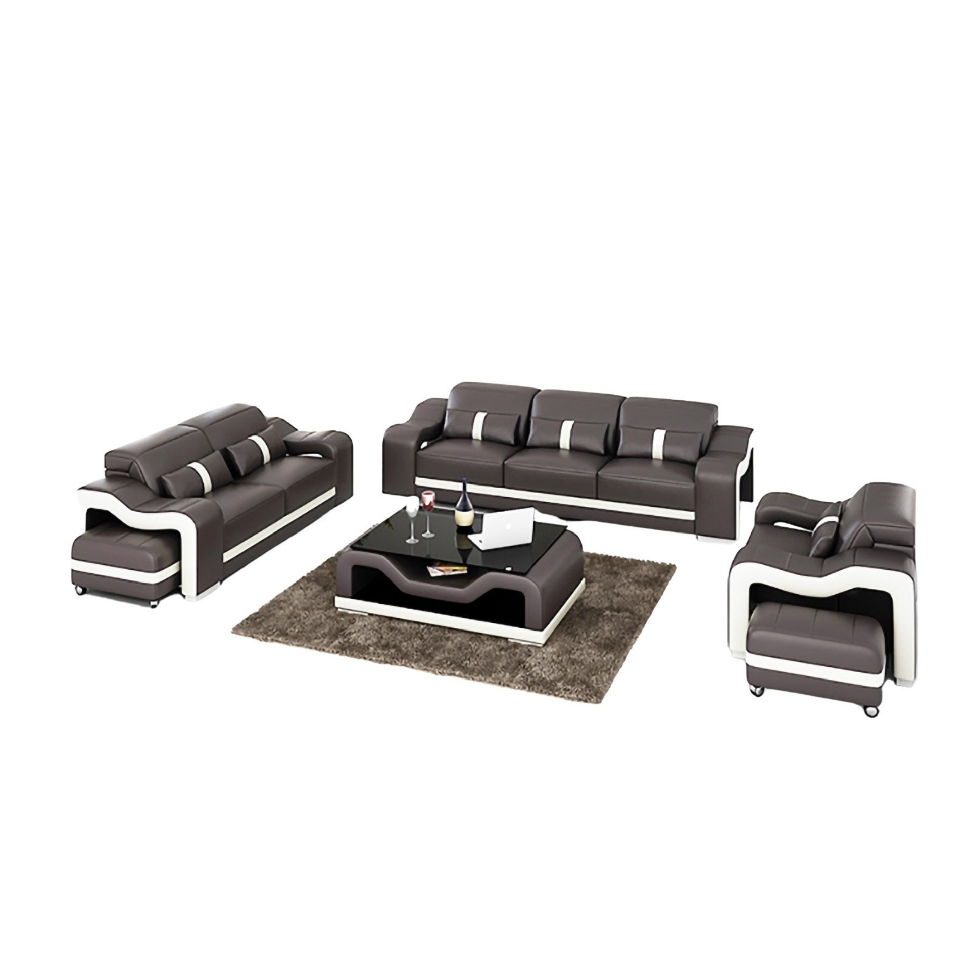 3er Sofa Stuttgart