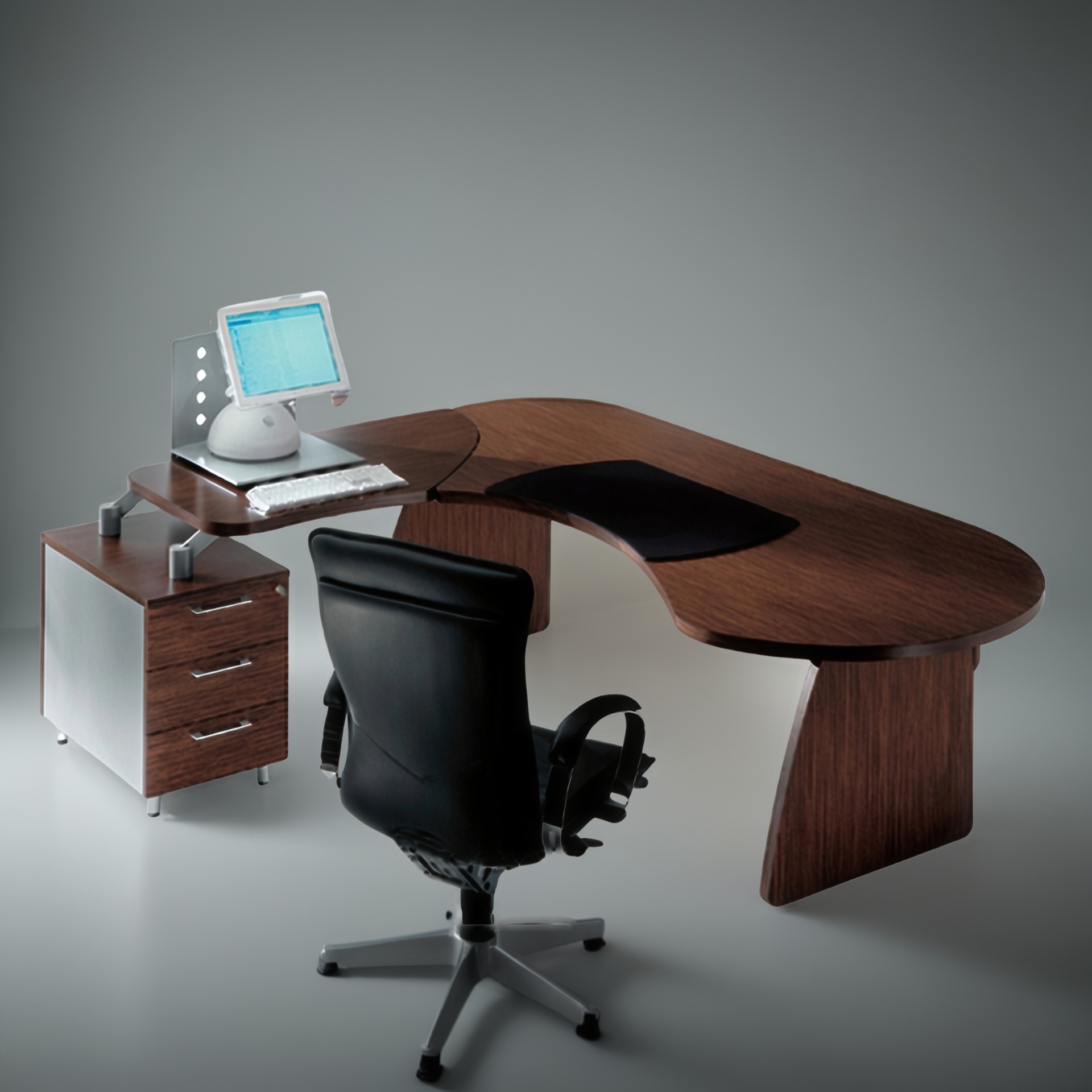 Schreibtisch Budapest  