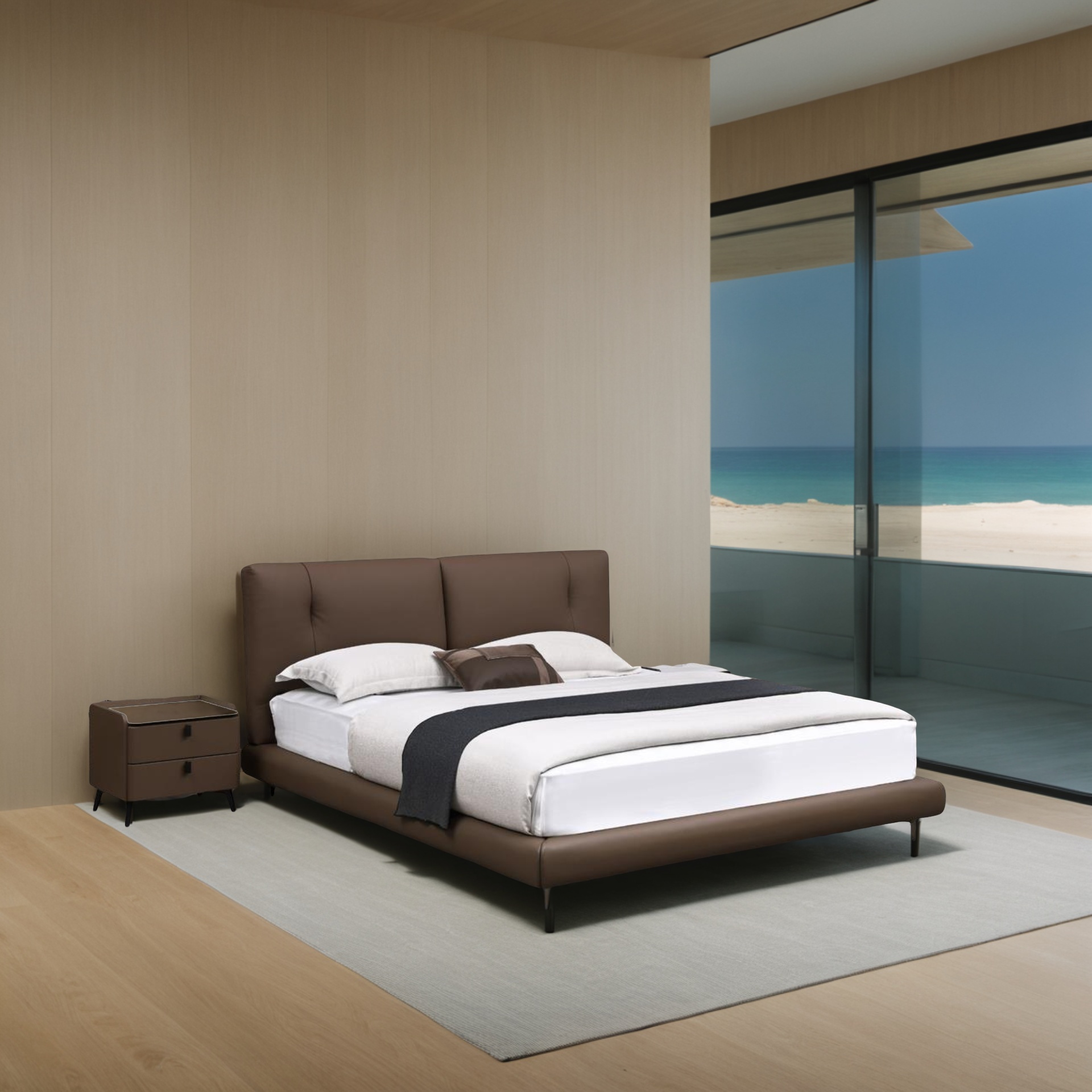 Bett Venira