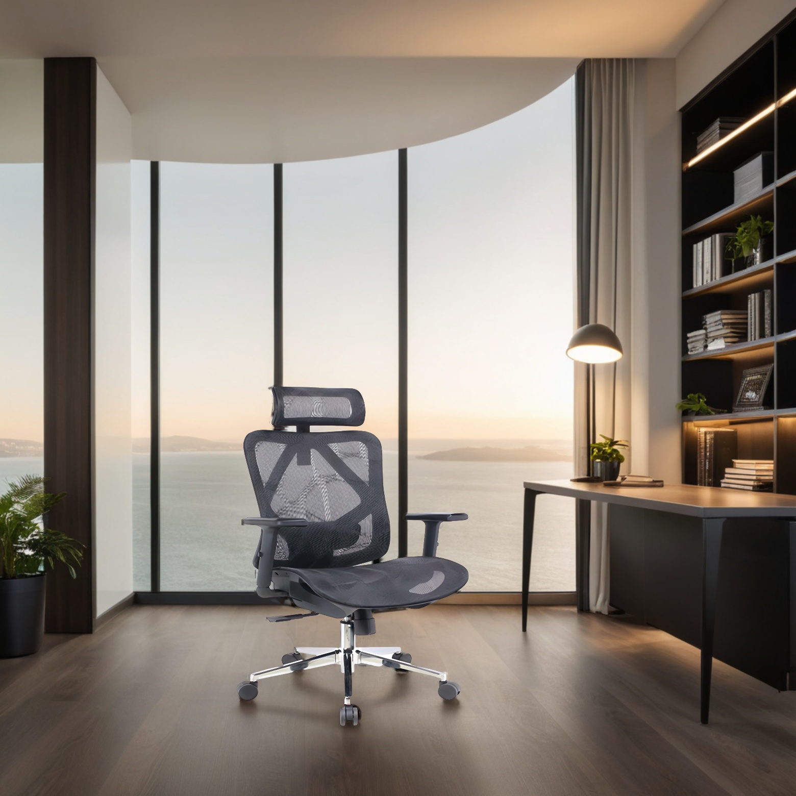 Bürostuhl Karlsruhe b