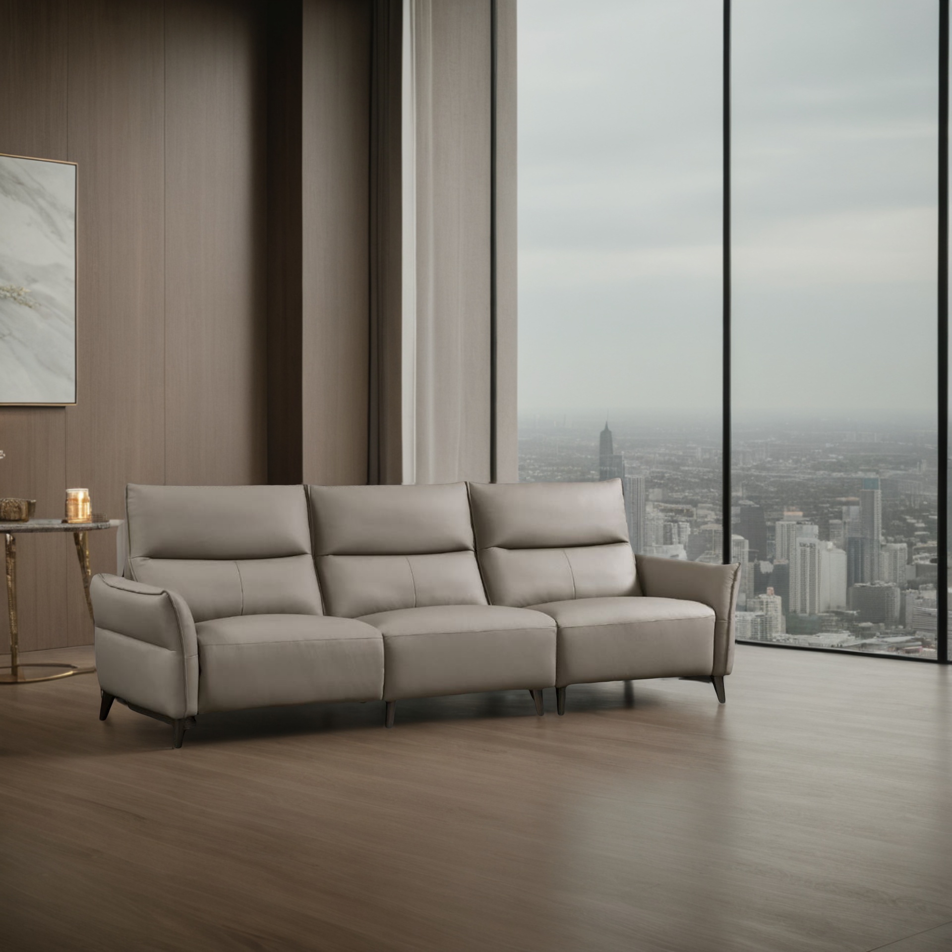 Sofa Sylira 3 Sitzer