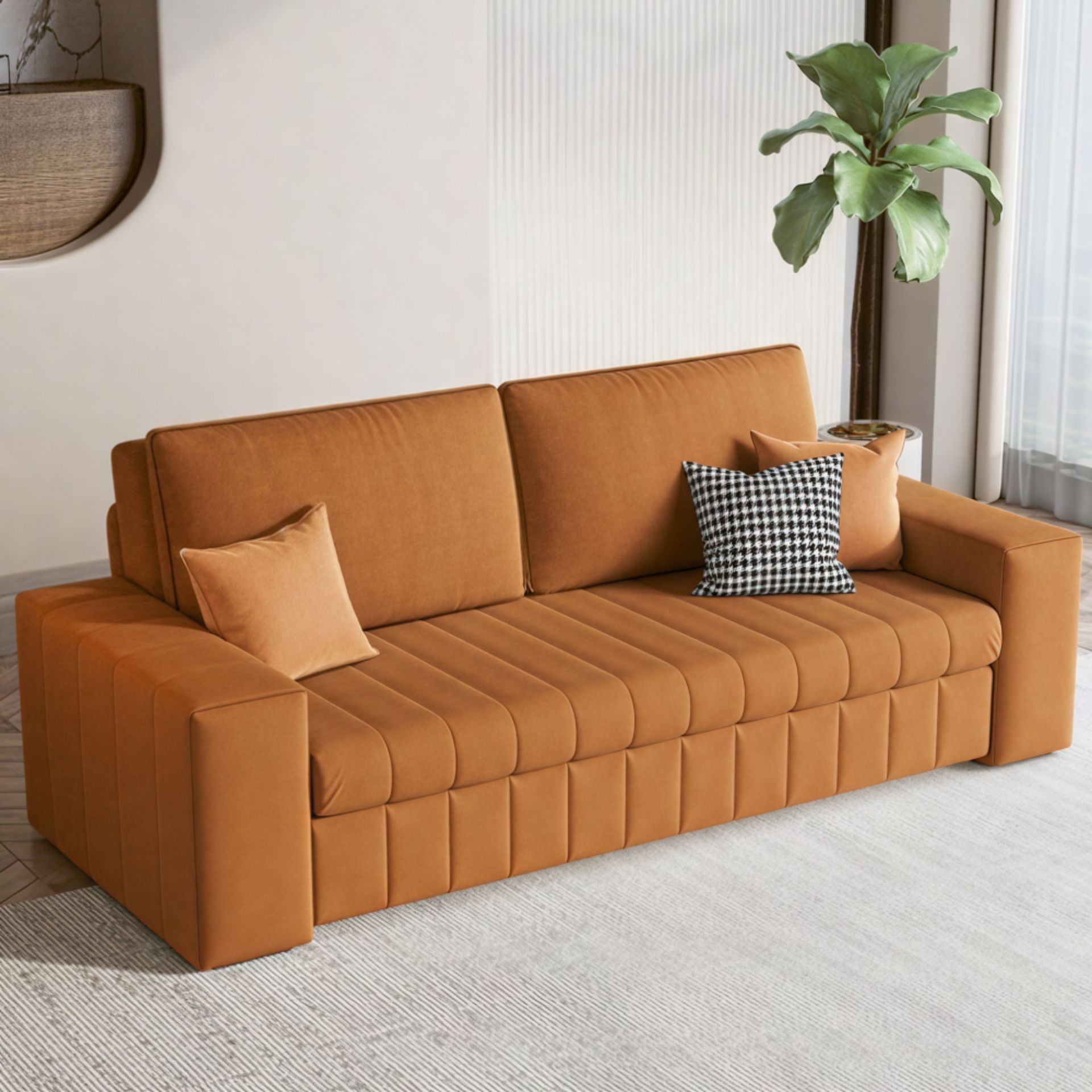 Sofa-Bett Salo 