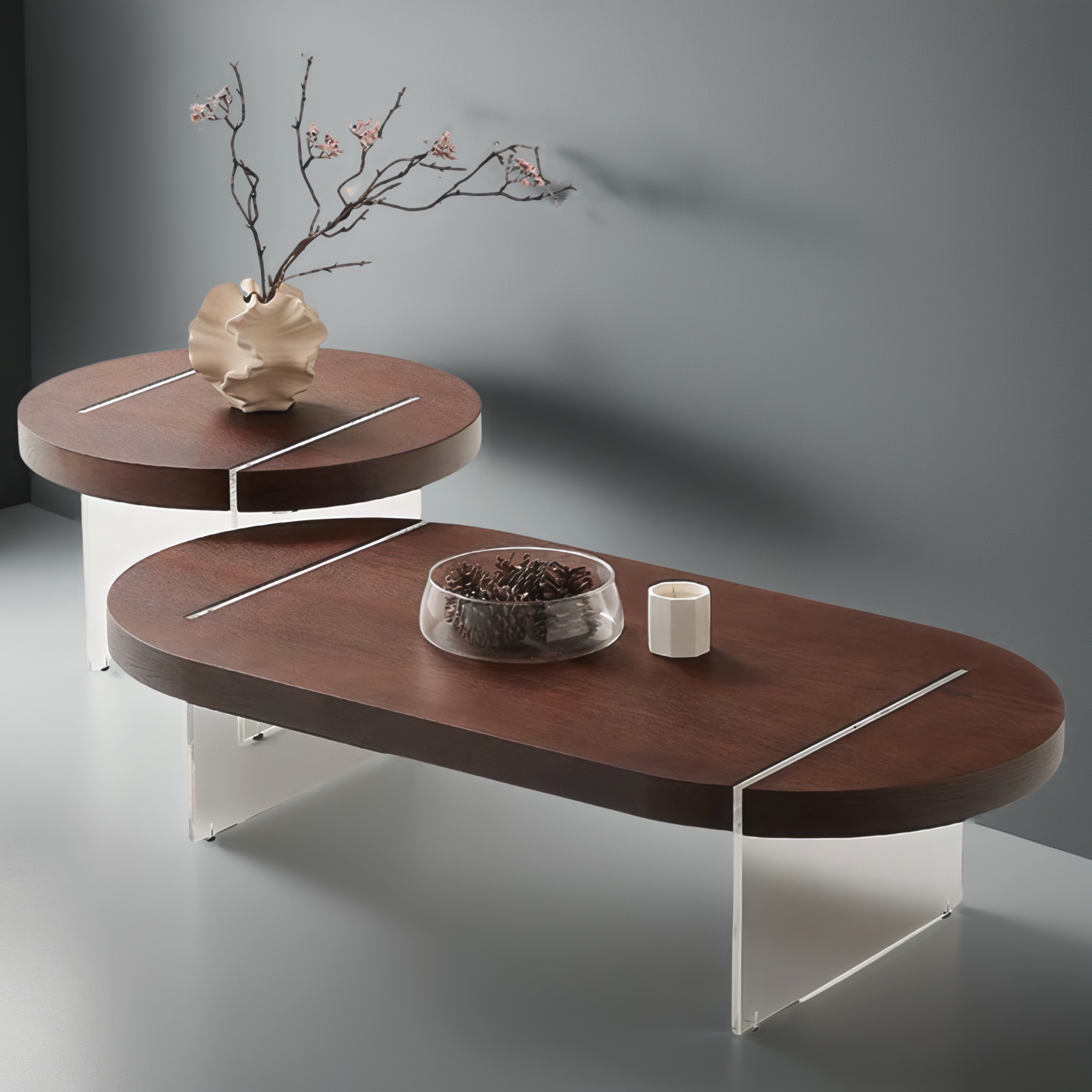 Couchtisch Kaoh Khsach Tonlea