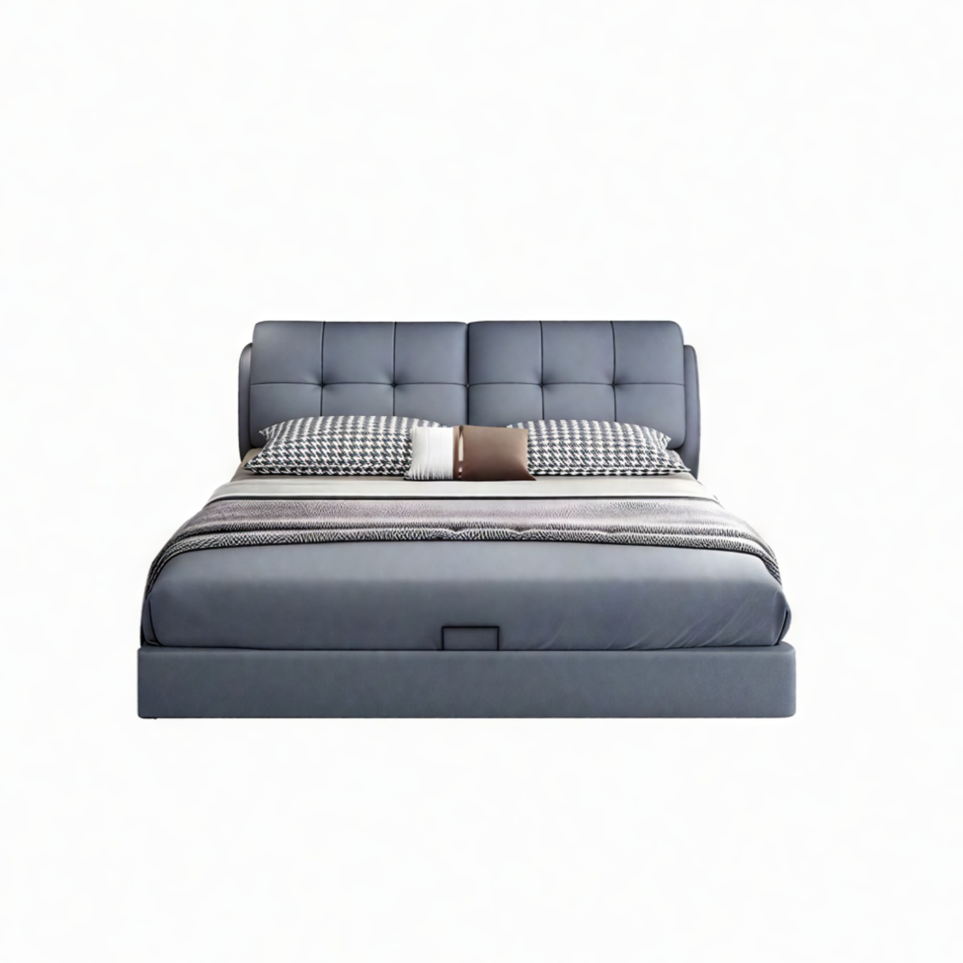 Doppel Bett Rege