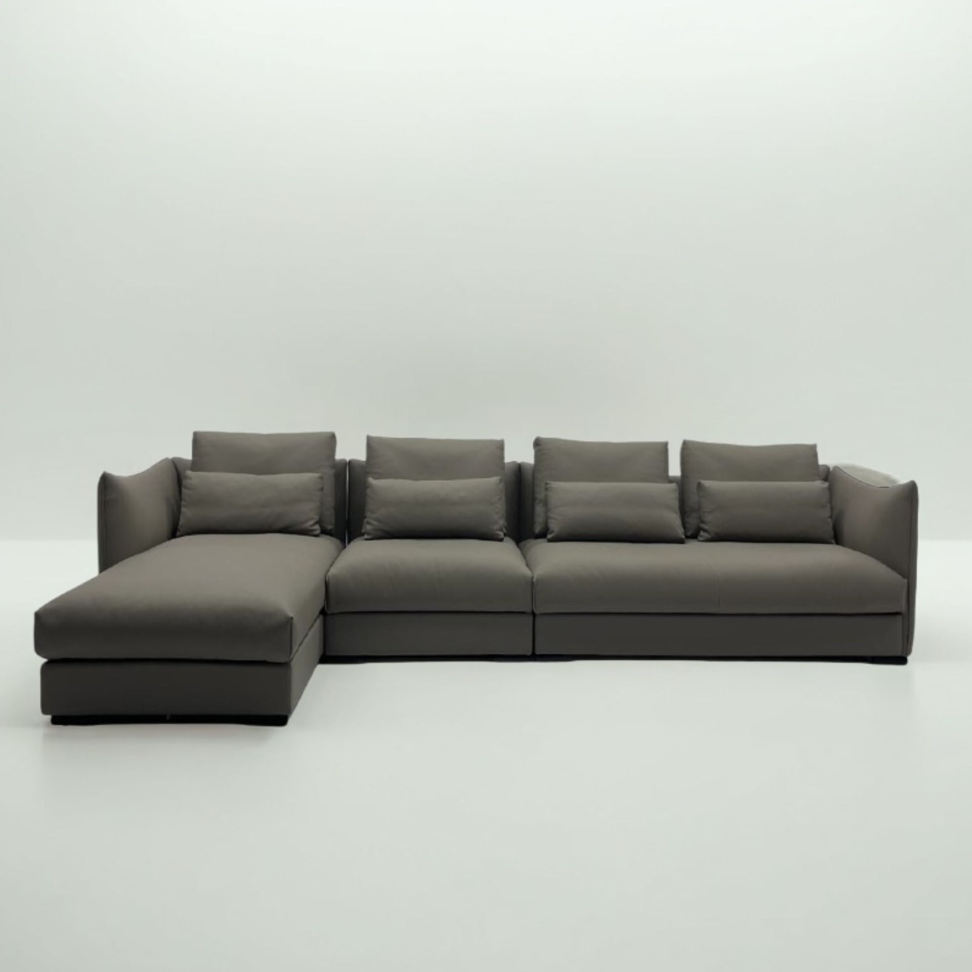 Sofa L Form Oakland