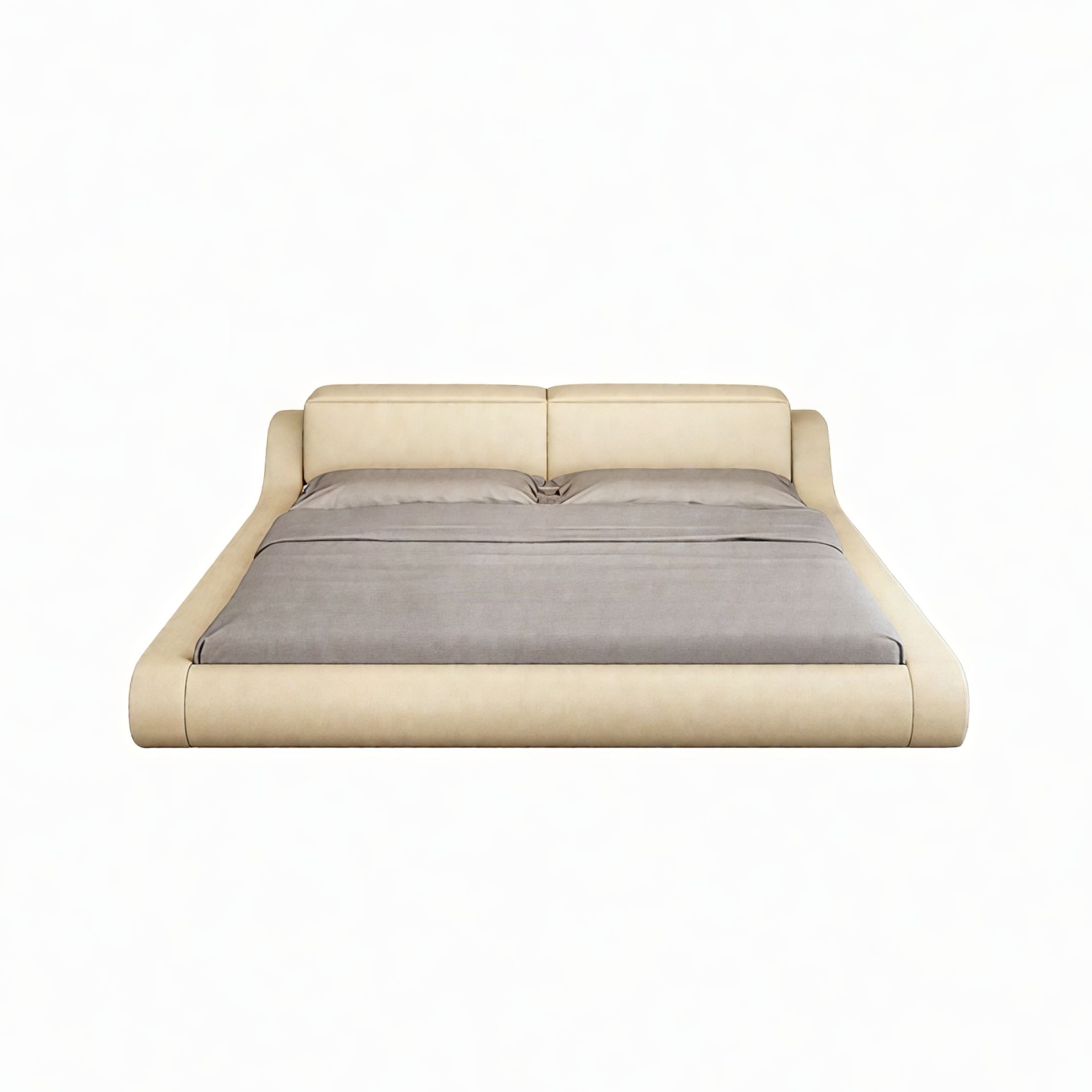  Doppel Bett Sofia