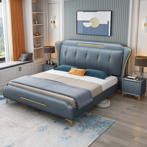  Doppel Bett California