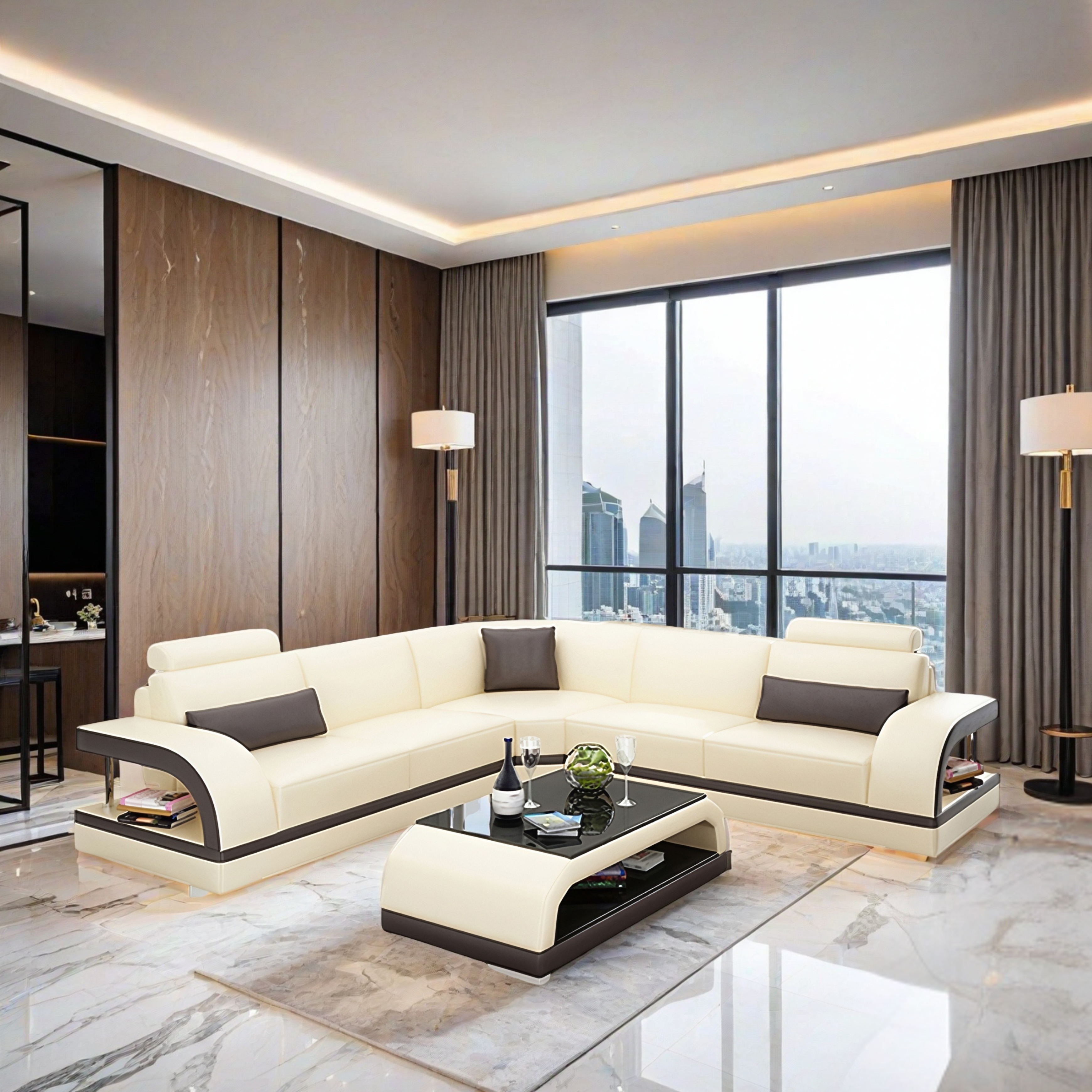  Ecksofa Hannover 