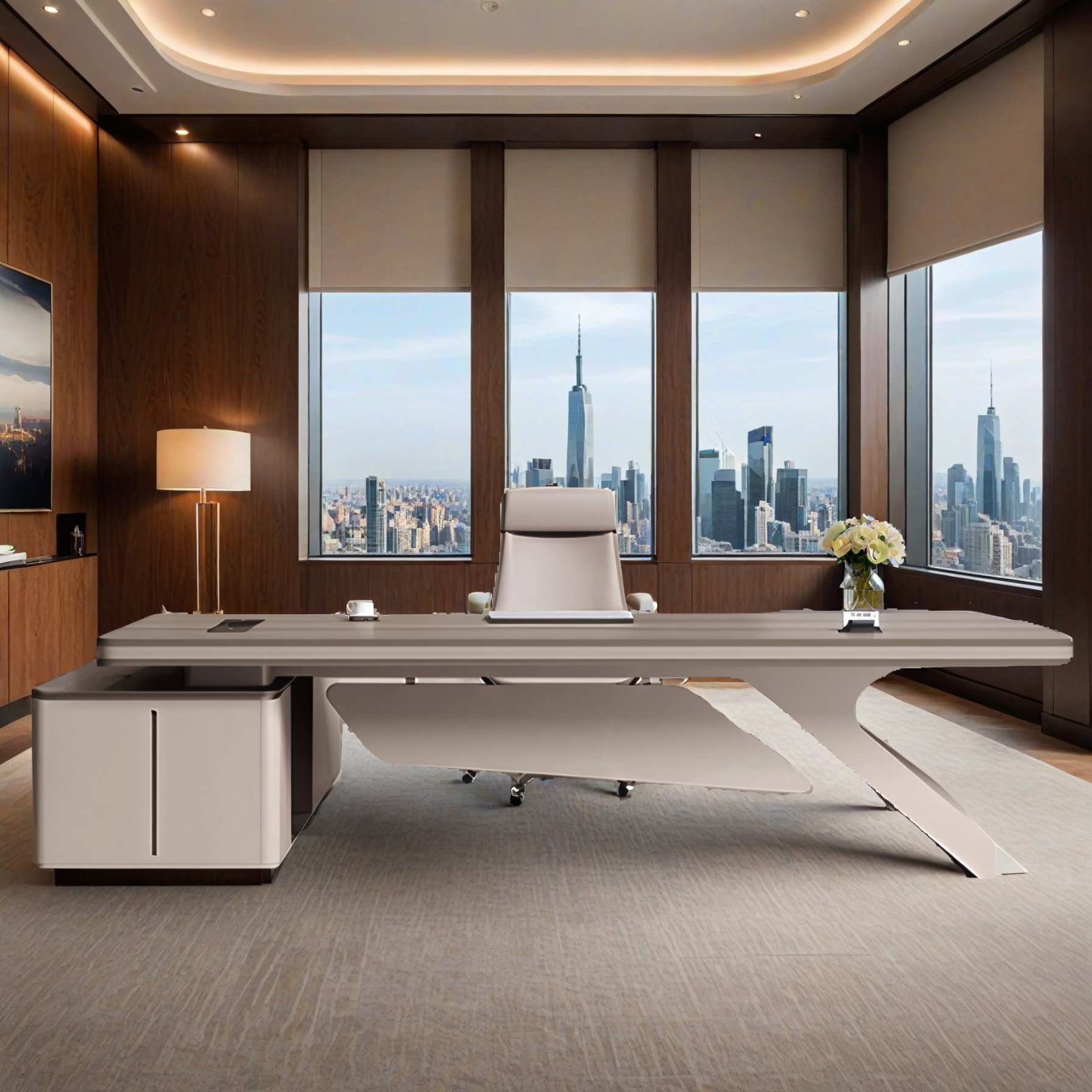 Schreibtisch Bangalore 