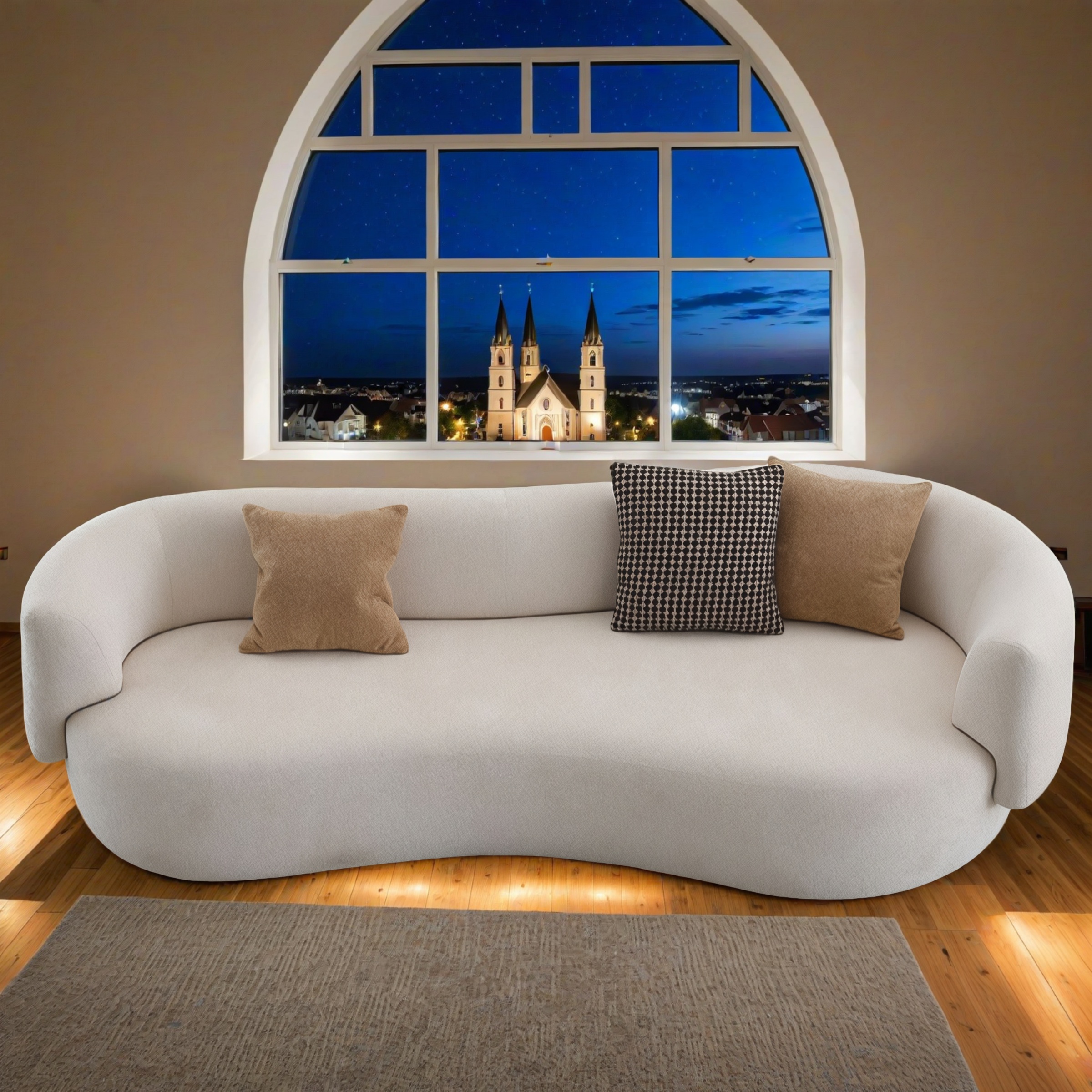 Sofa Zyric