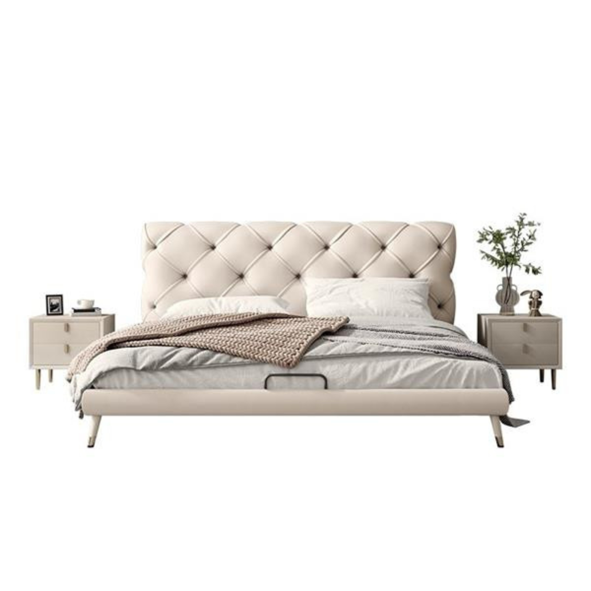 Doppel Bett Qatar 