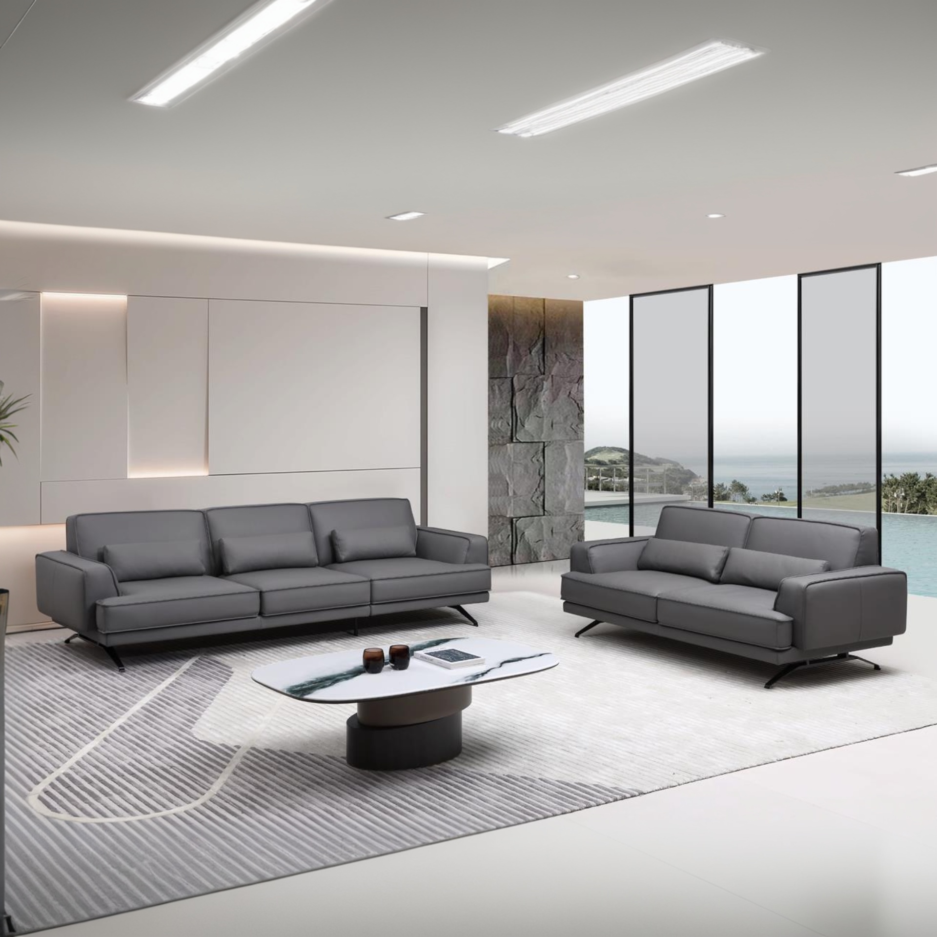 Sofa Raipur Set
