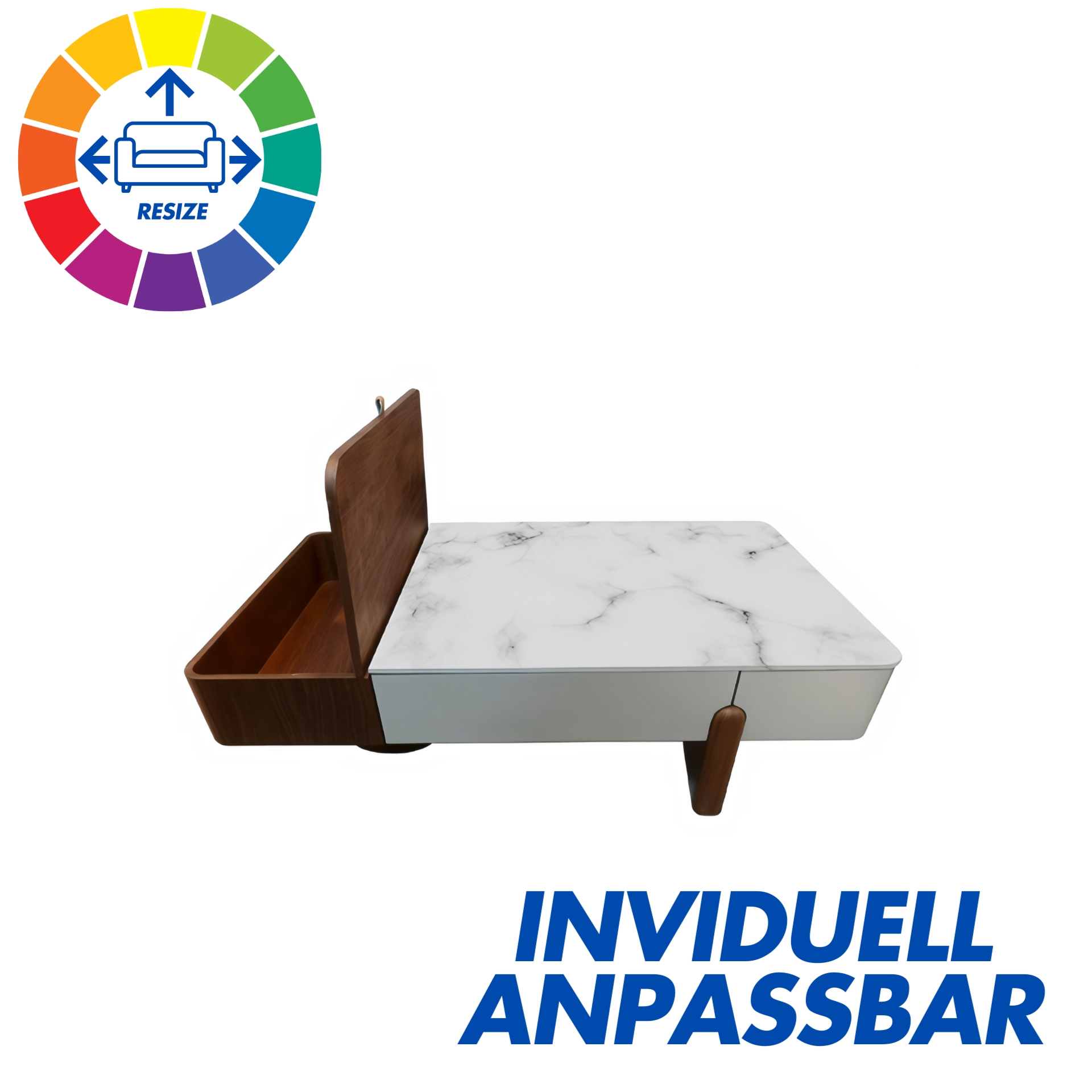 Couchtisch kaoh Anlong Chen