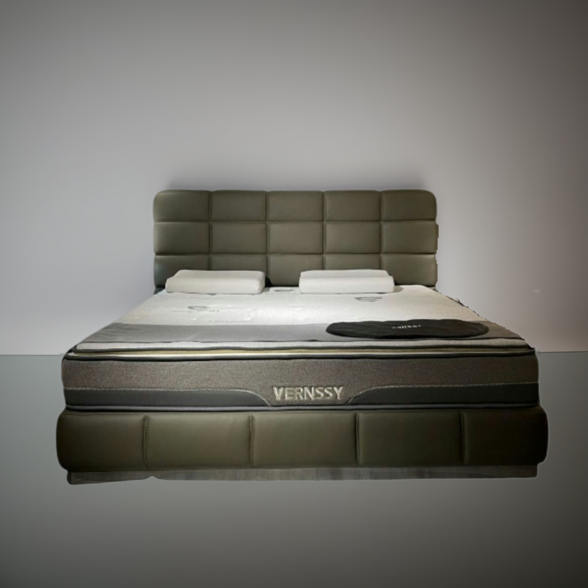 Doppelbett San Bernardino