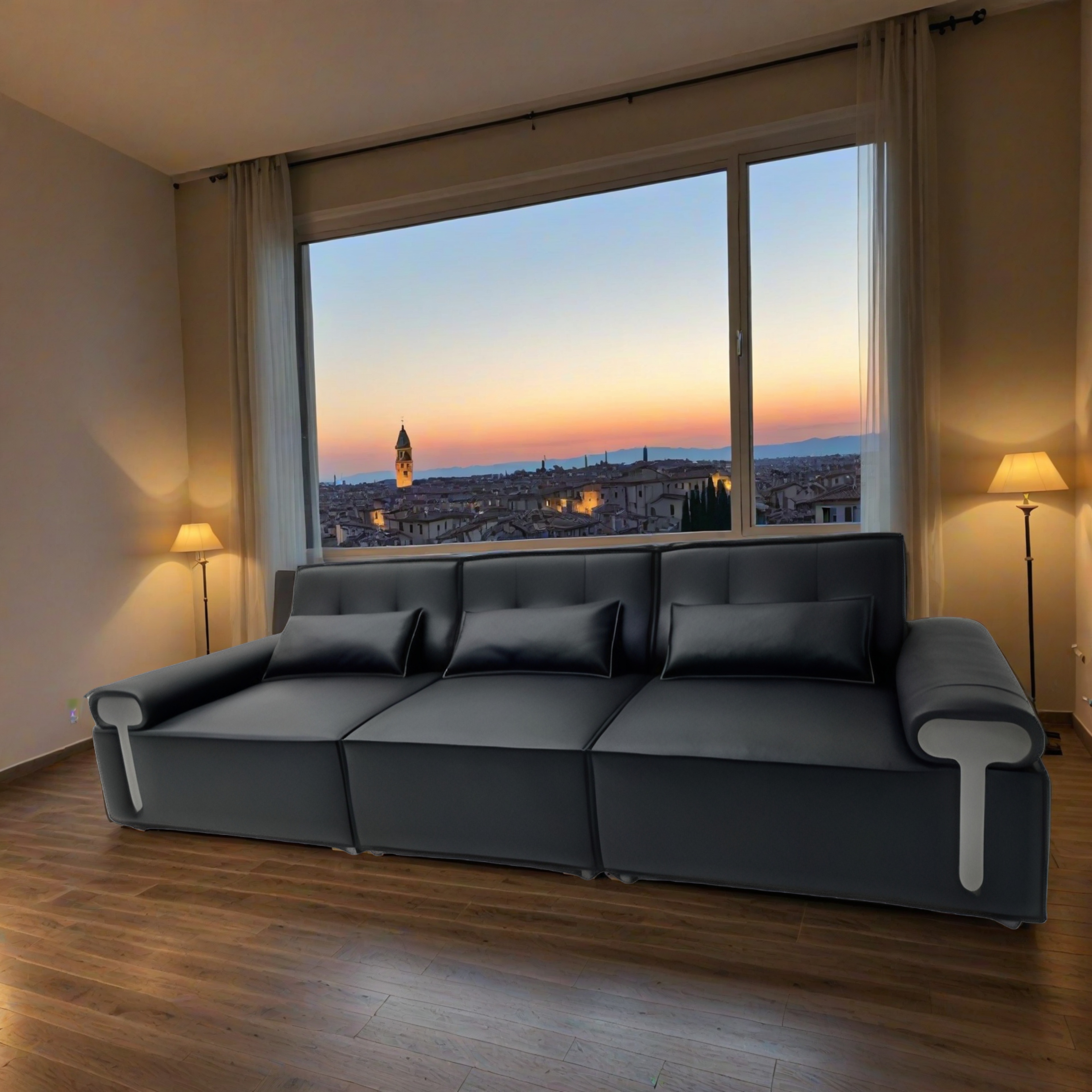 Sofa Kreuth