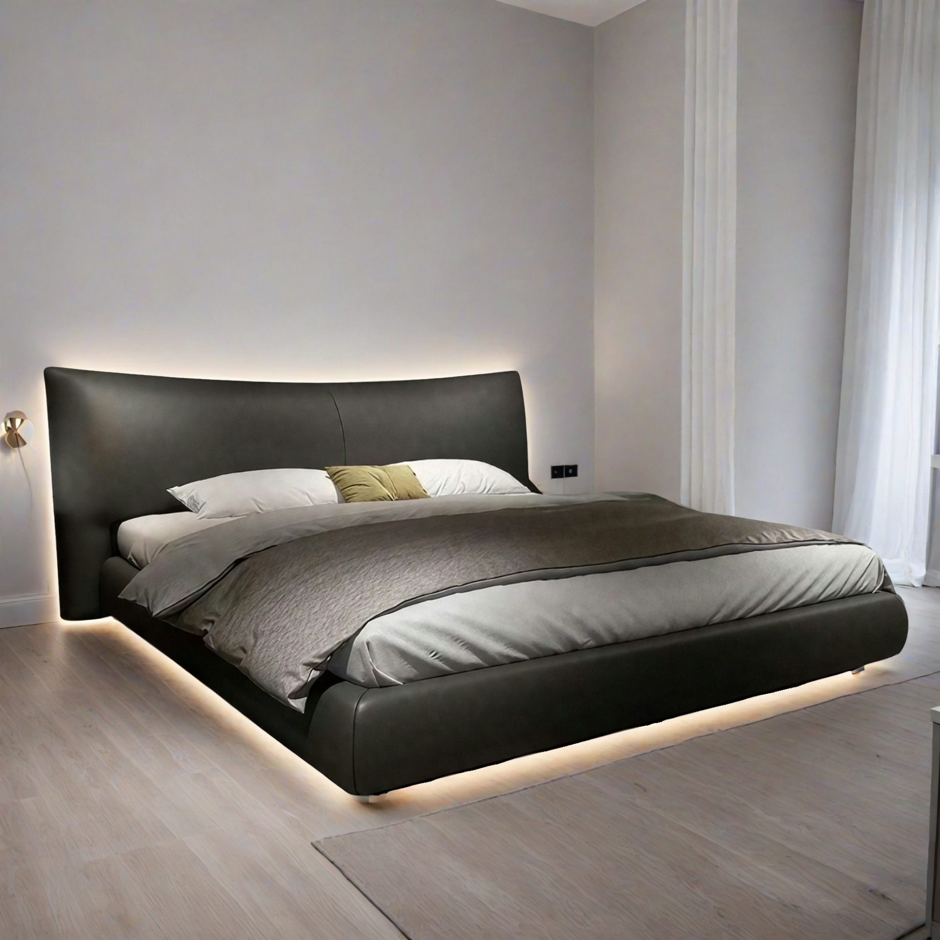 Doppelbett Golera