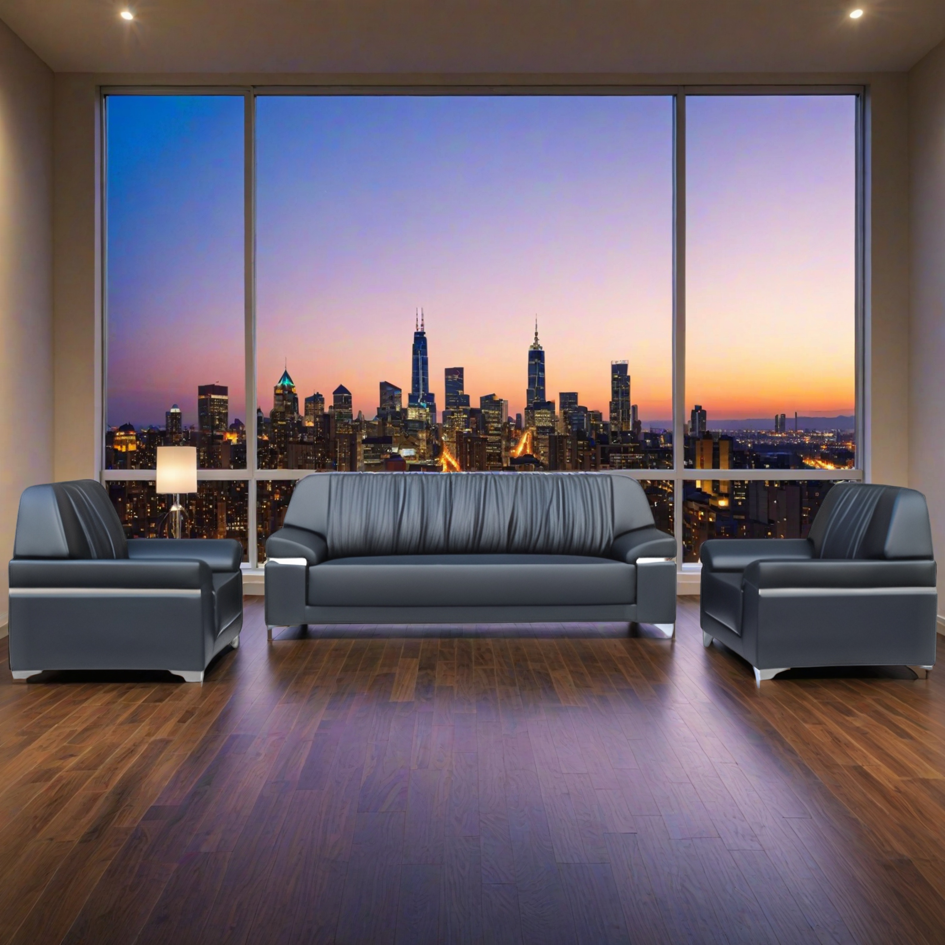 Sofa Set Nestivo