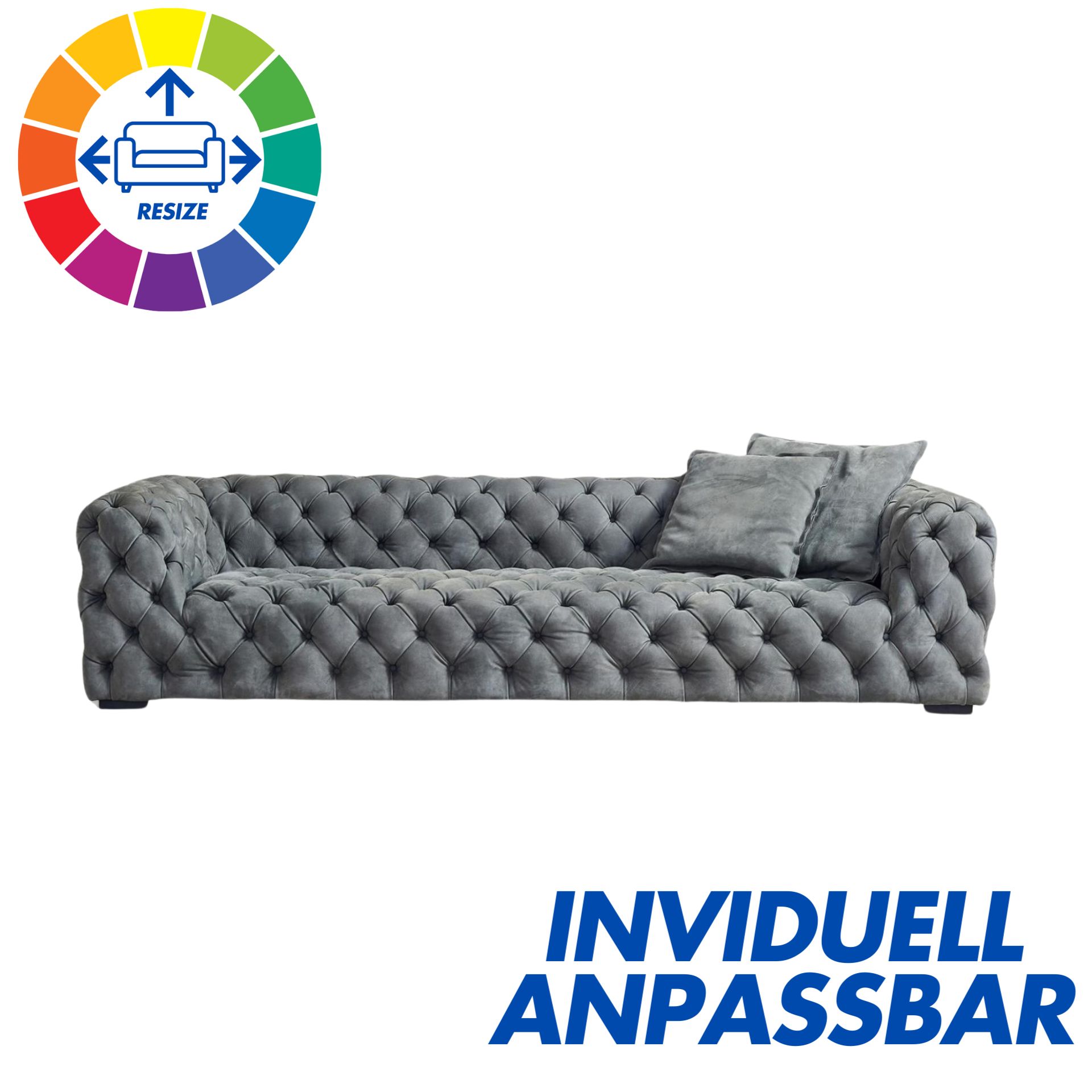 Sofa Volkach