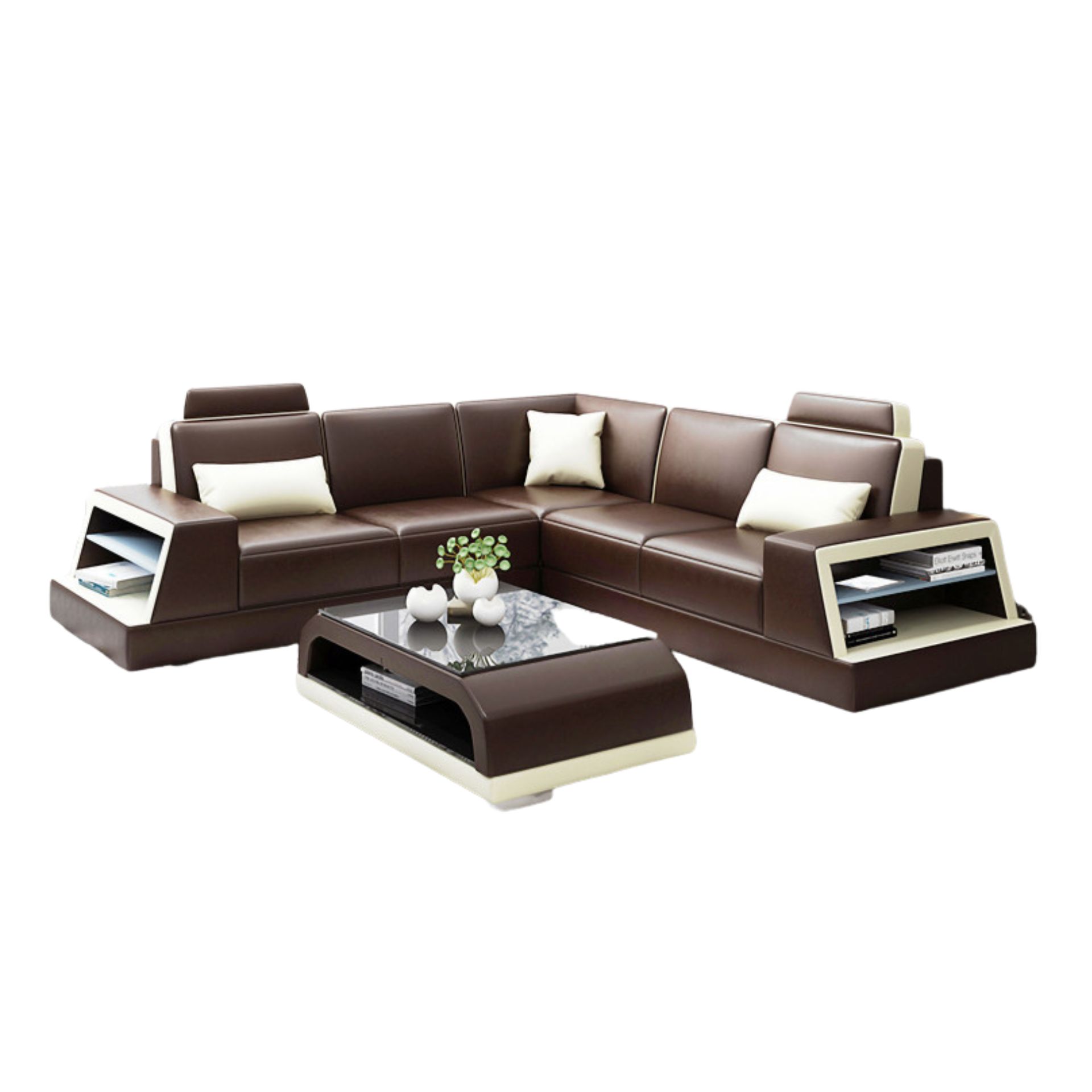  Ecksofa  Bern