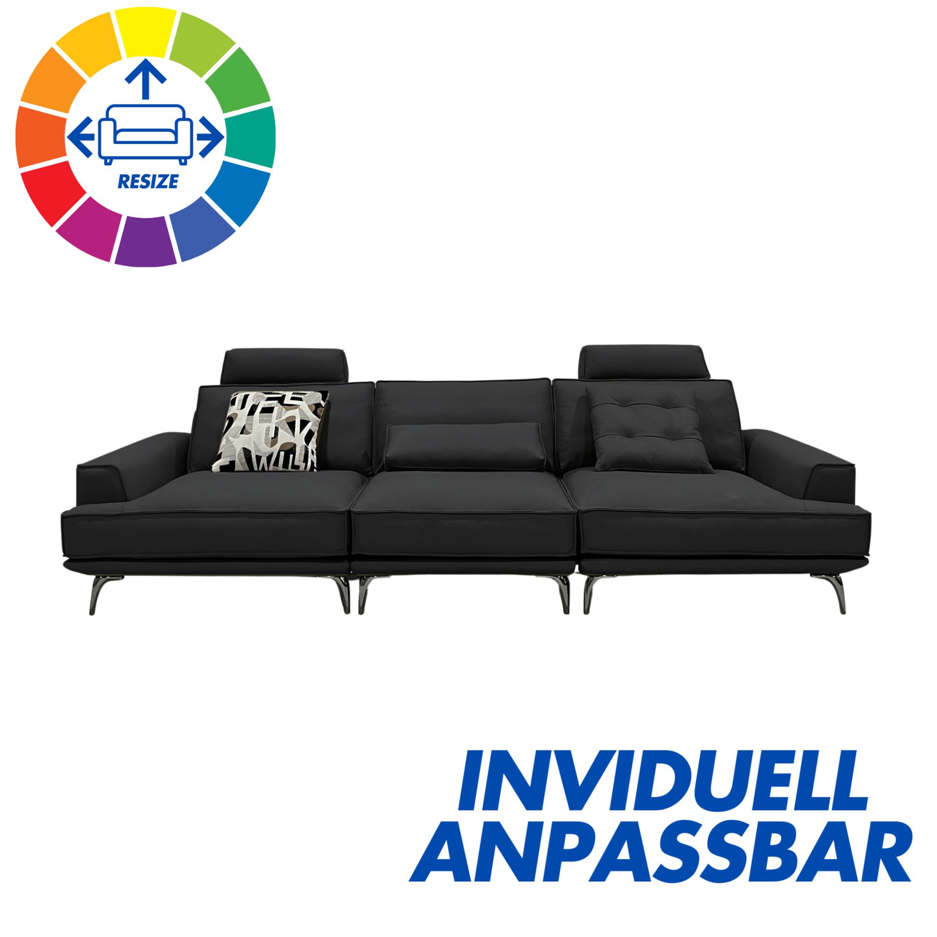 Sofa Serres