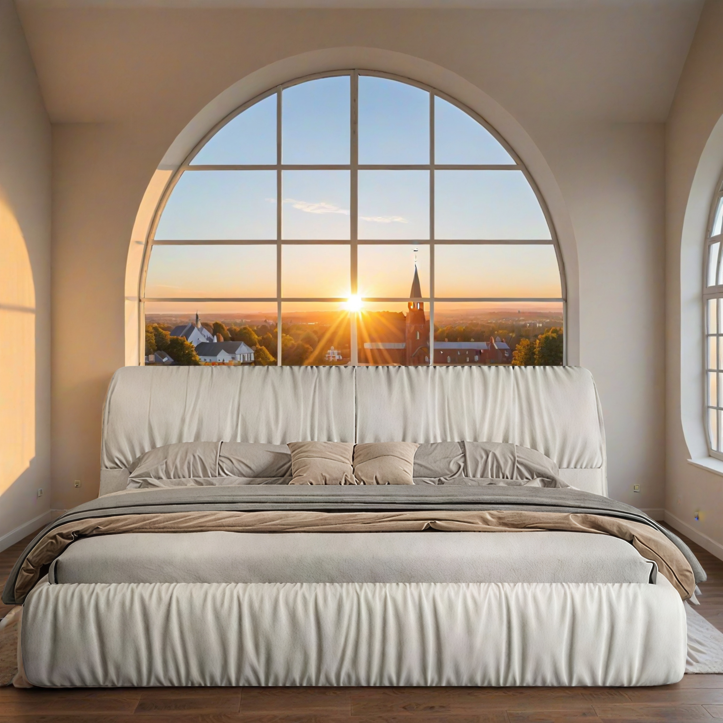 Doppel Bett Augsburg