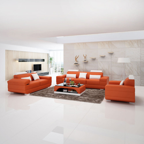 Sofa Bochum - 3er Sofa