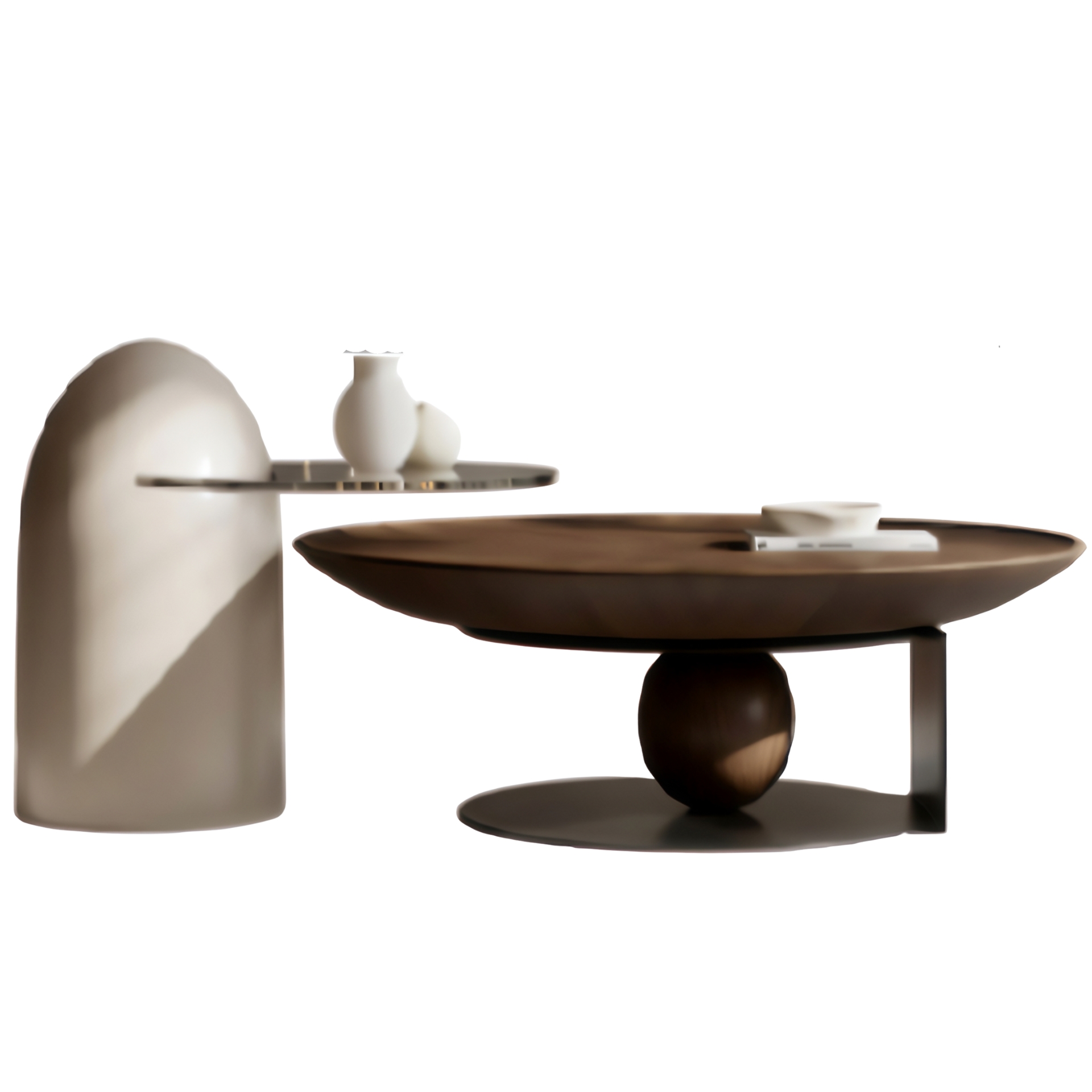 Couchtisch Svay Luong 