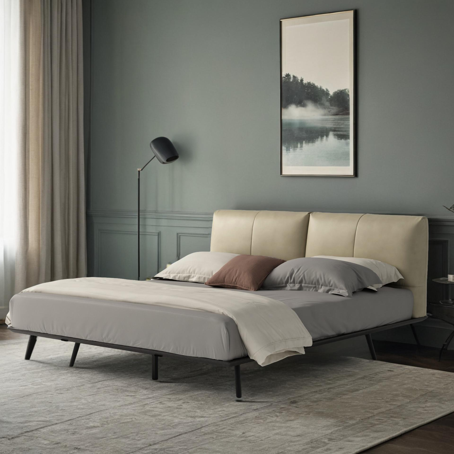 Doppel Bett Traunstein