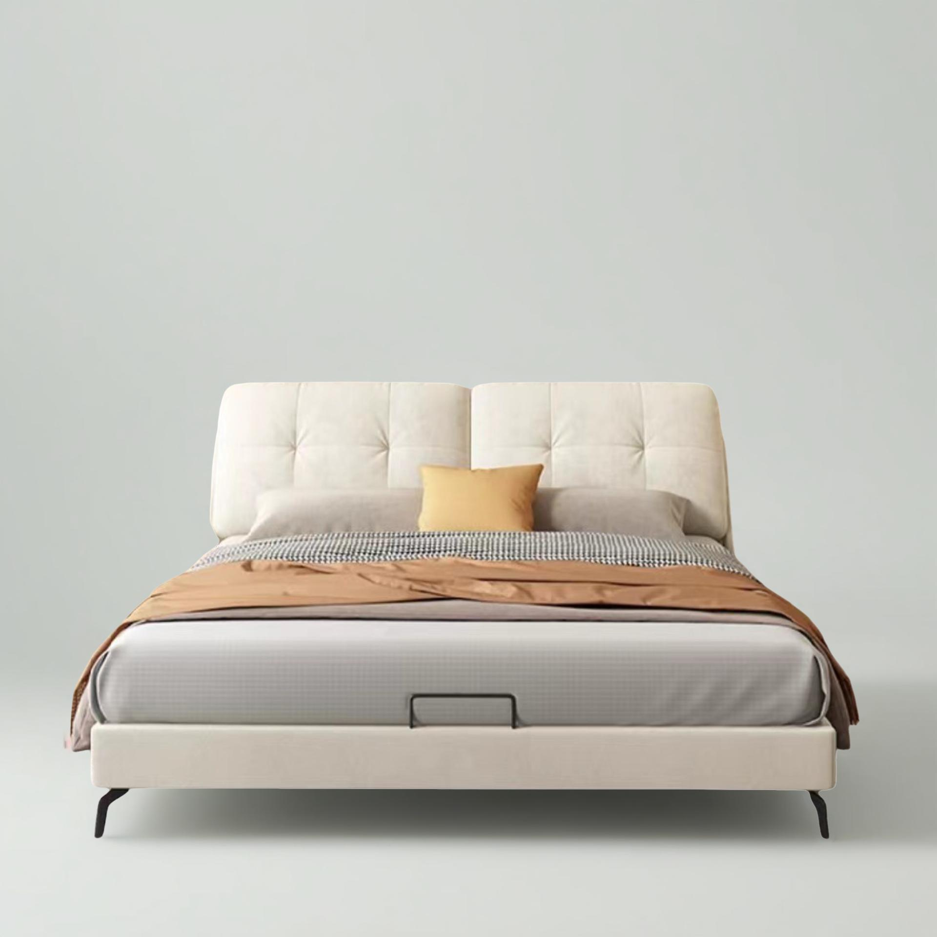 Bett Alvora