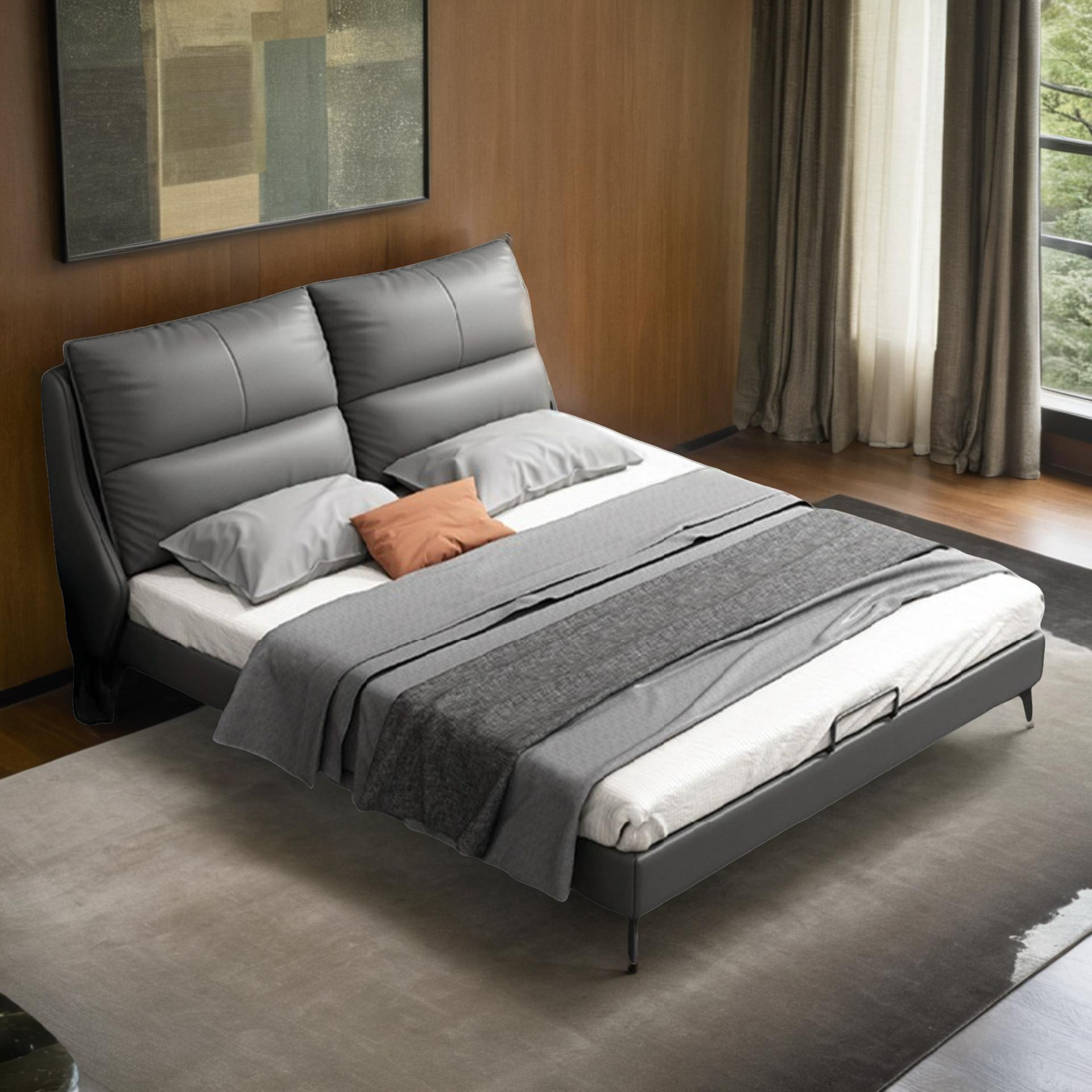 Bett Belira