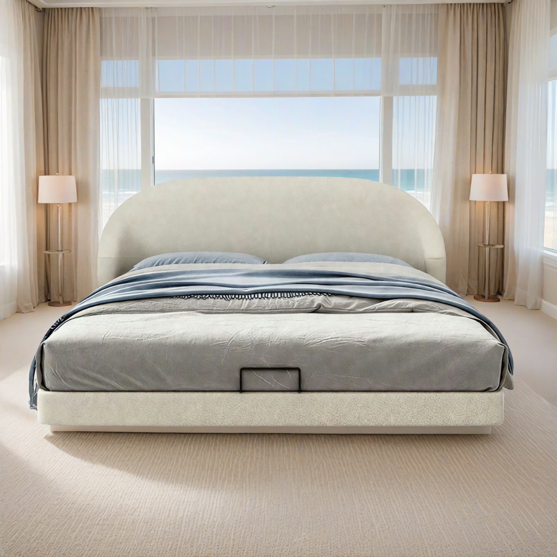 Doppelbett Bad Königshofen im Grabfeld