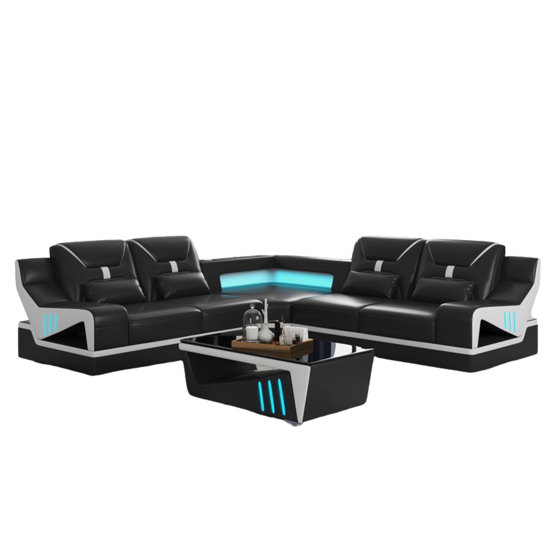  Ecksofa Yokohama