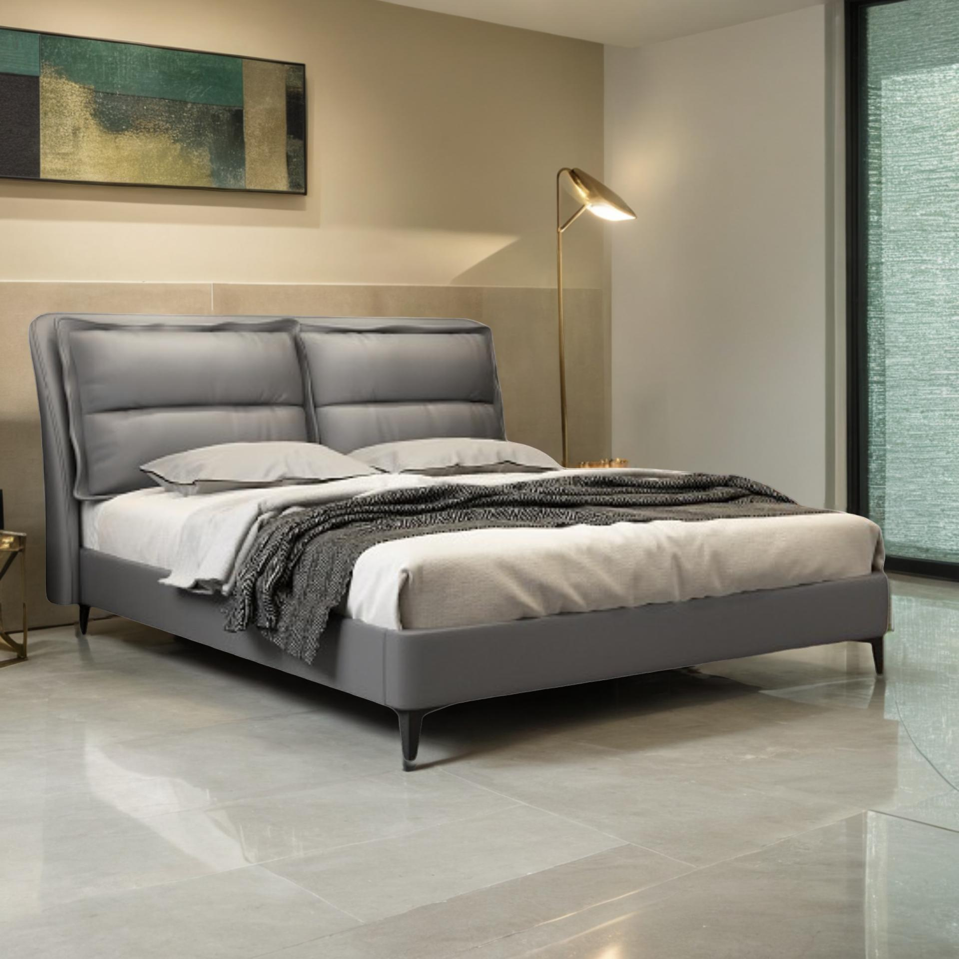 Bett Elvora